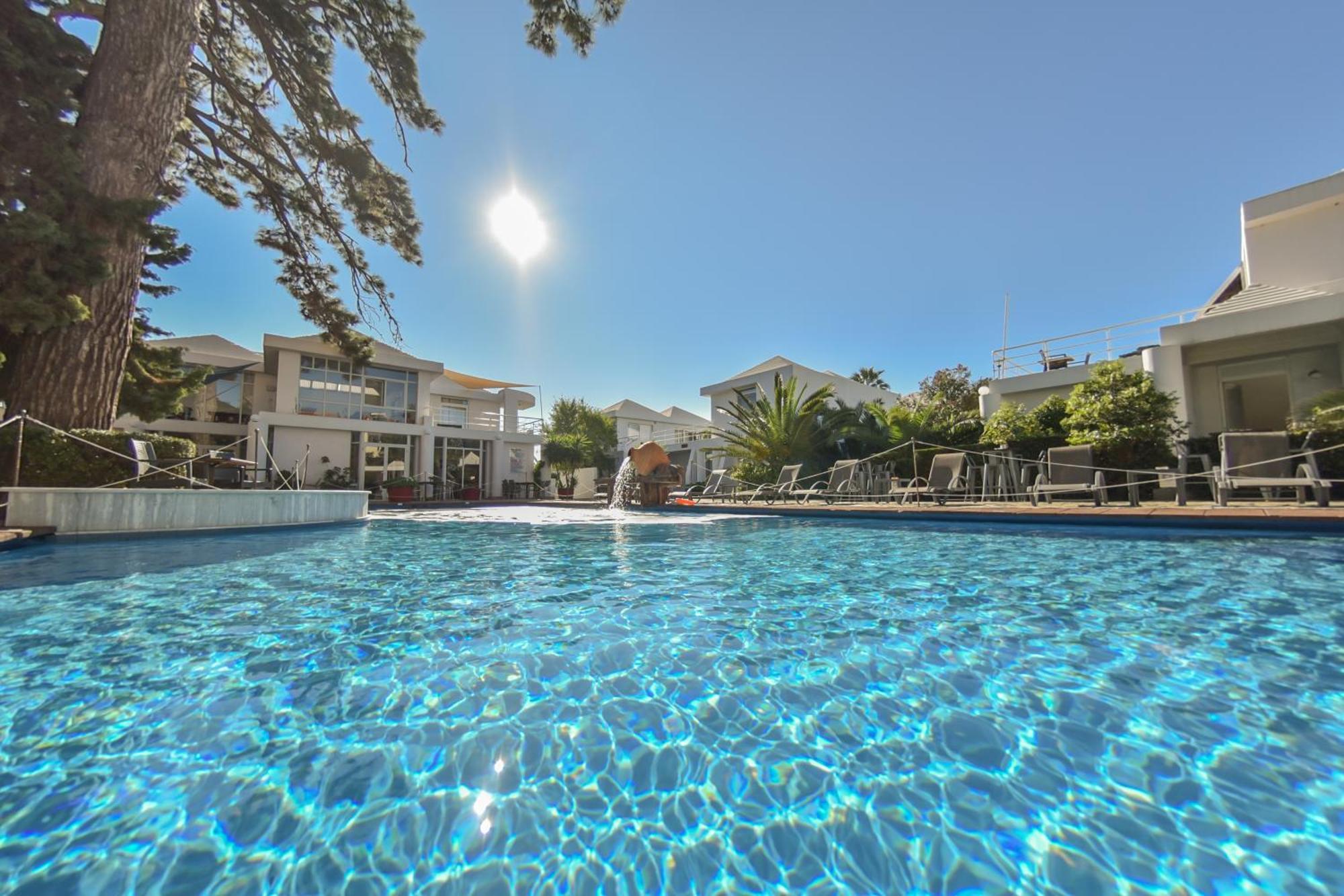 Aparthotel The Loriet