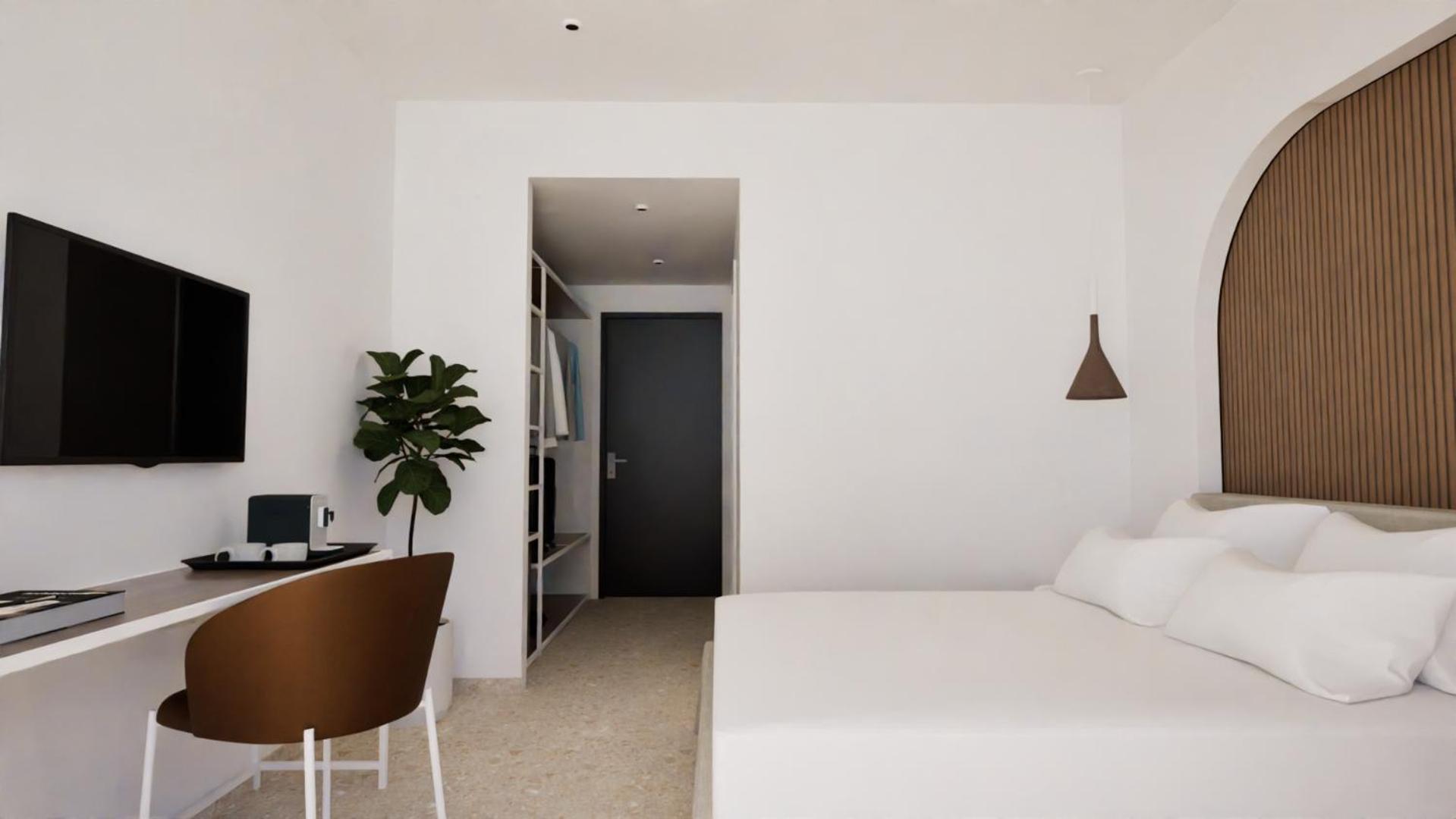 Aiora Hotel Pefki (Rhodes)
