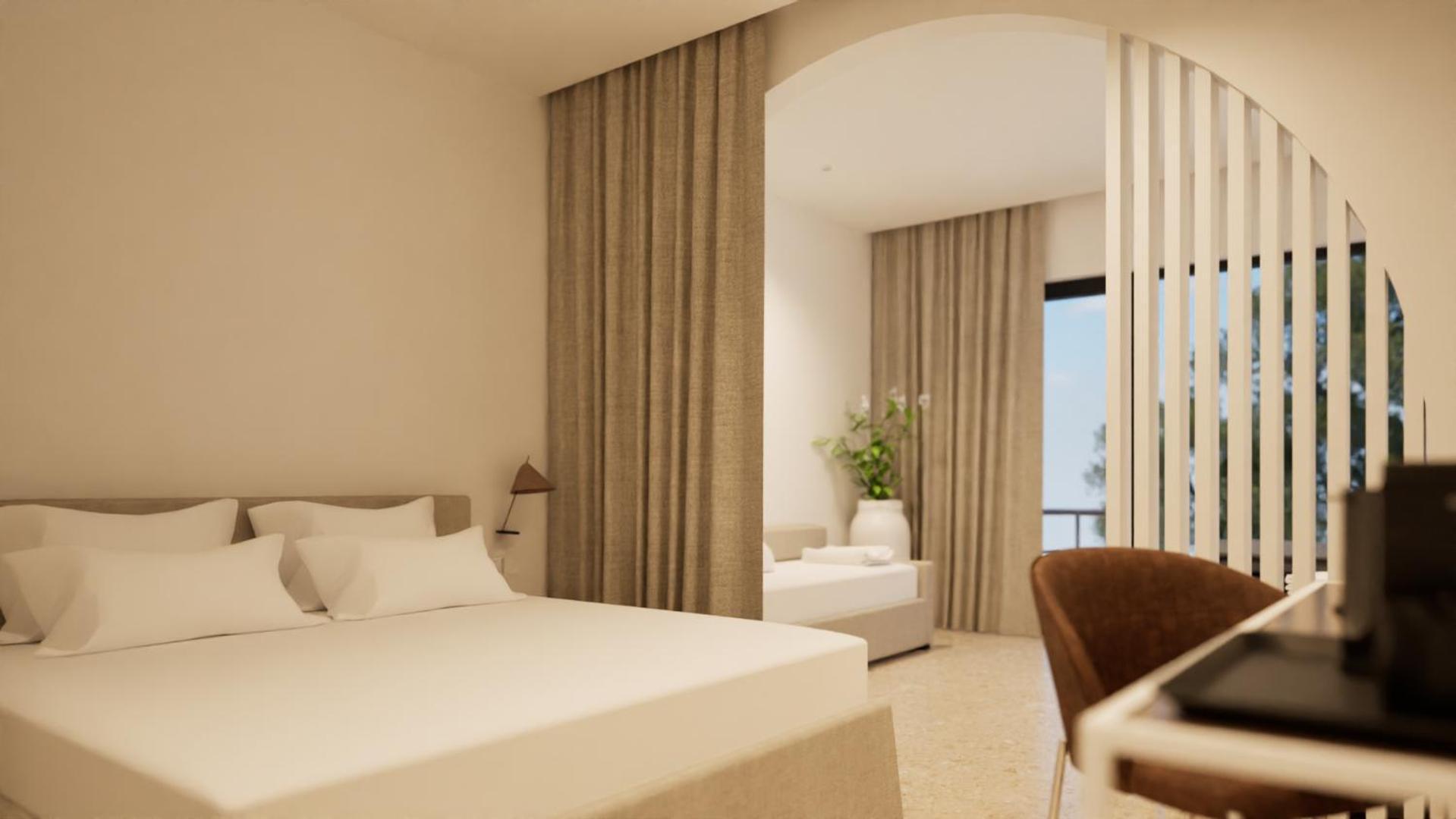 Hotel Aiora 3*