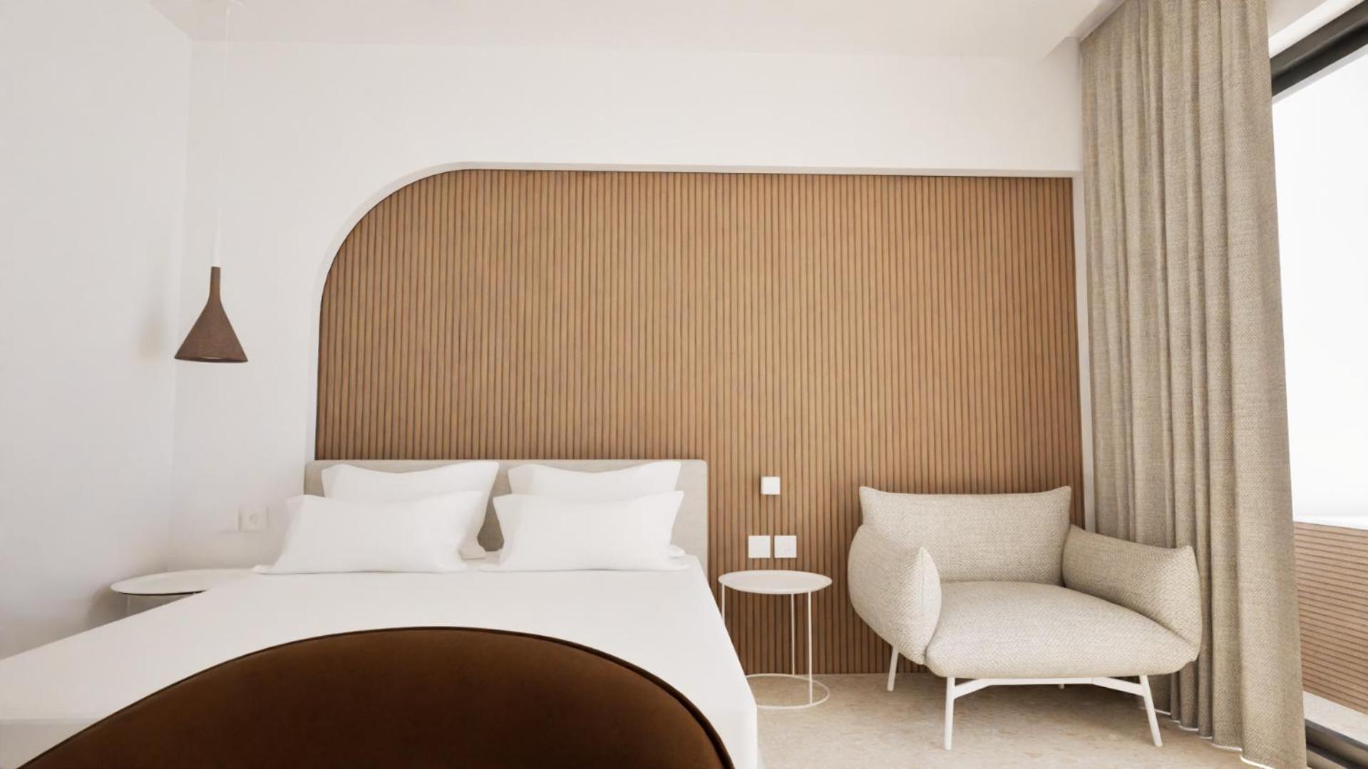 Aiora Hotel Pefki (Rhodes)