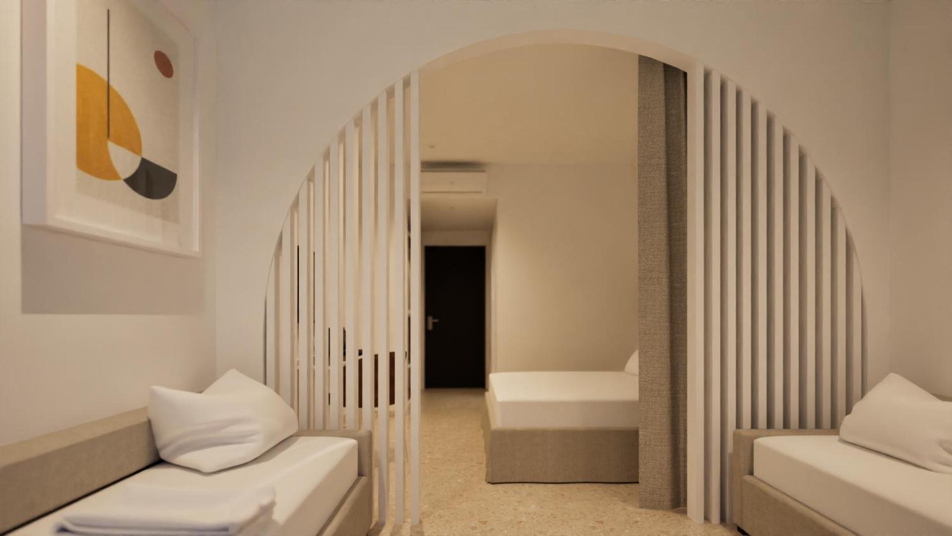 Hotel Aiora Pefki (Rhodes)