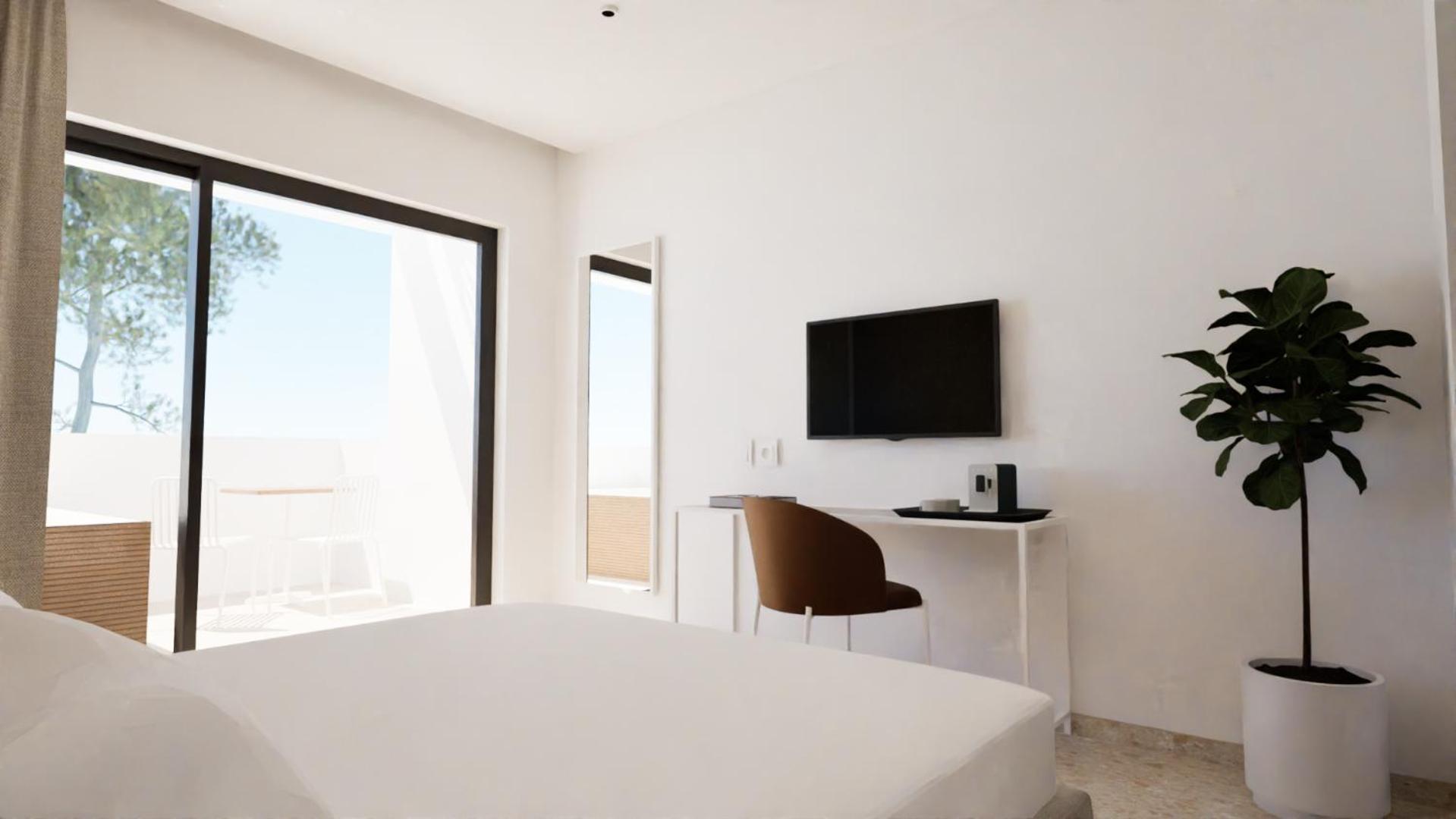 Hotel Aiora 3*