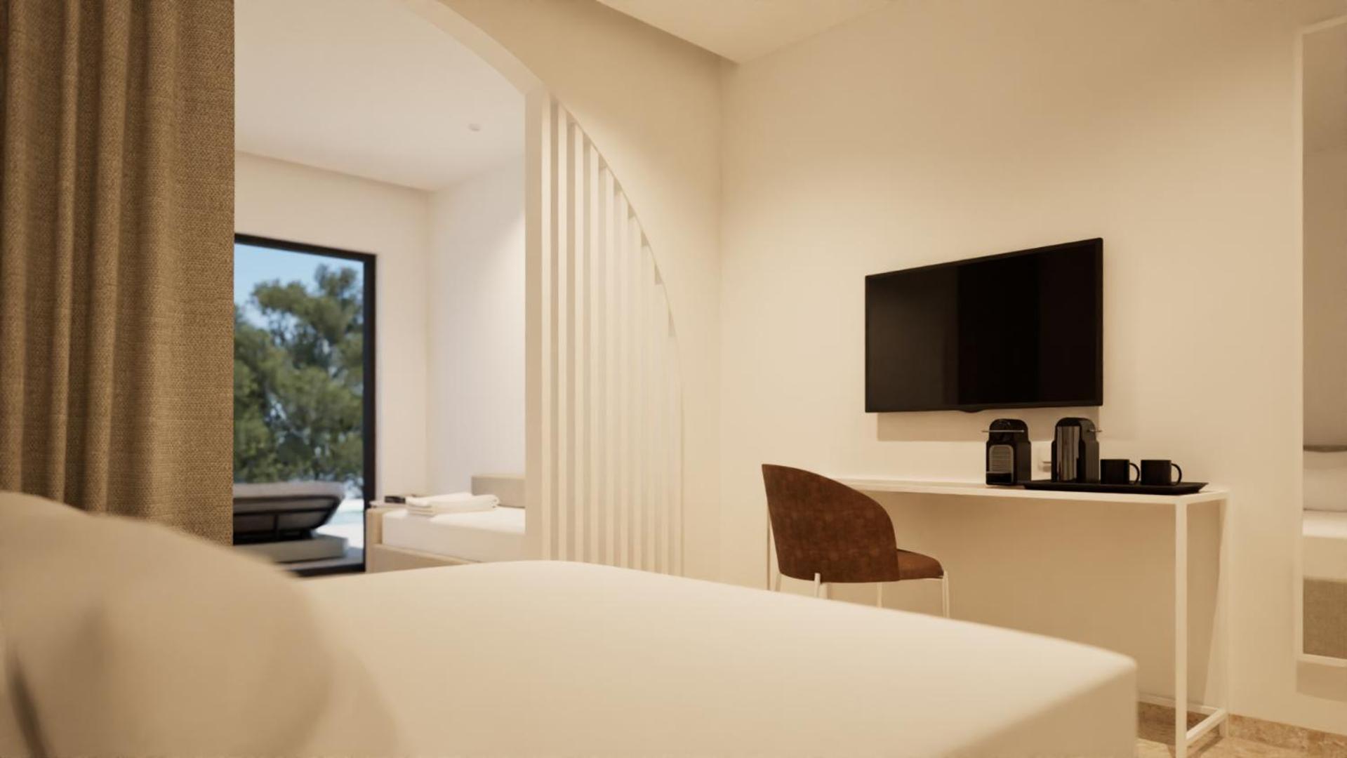 Aiora Hotel Pefki (Rhodes)