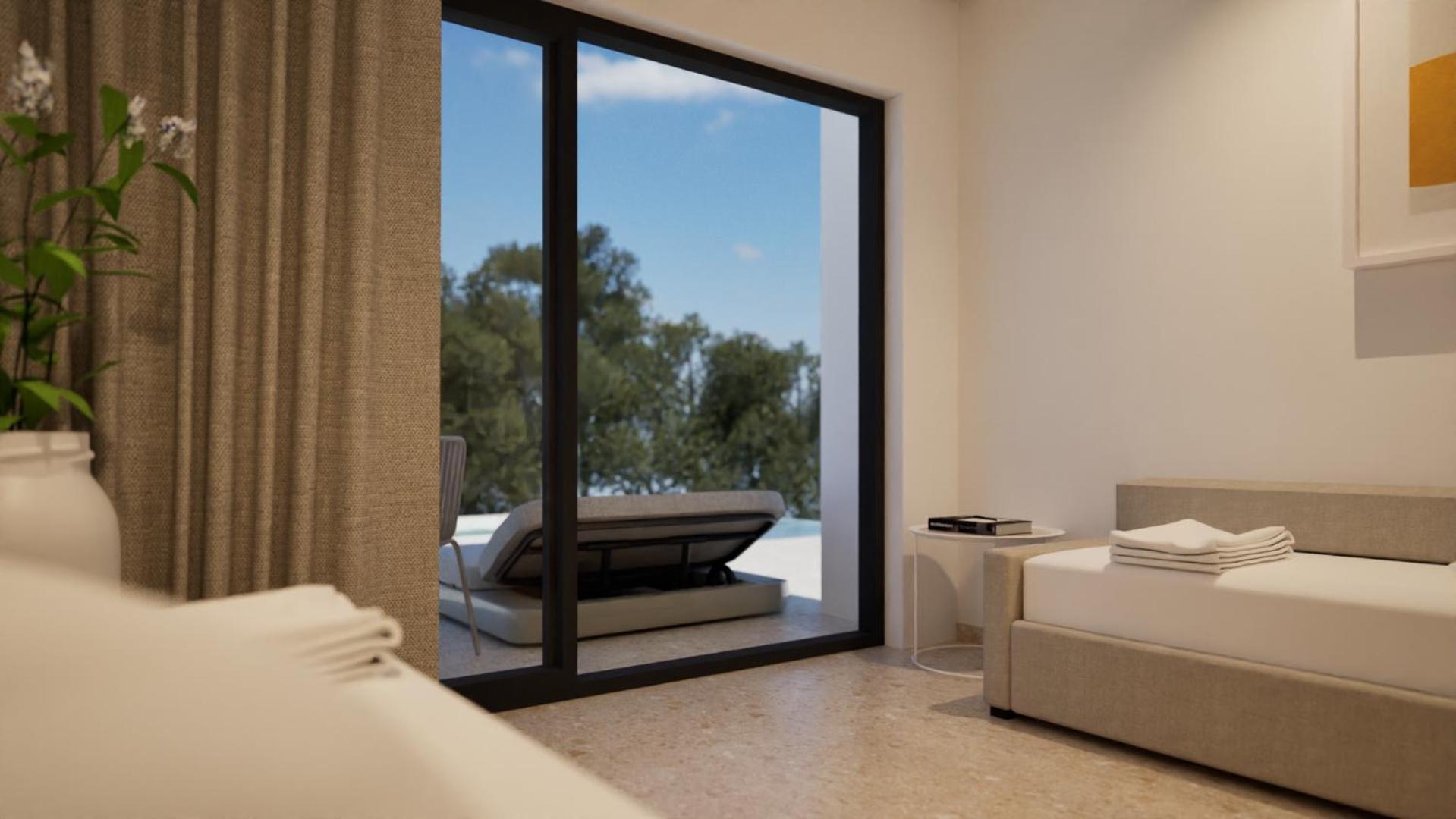Hotel Aiora Pefki (Rhodes)