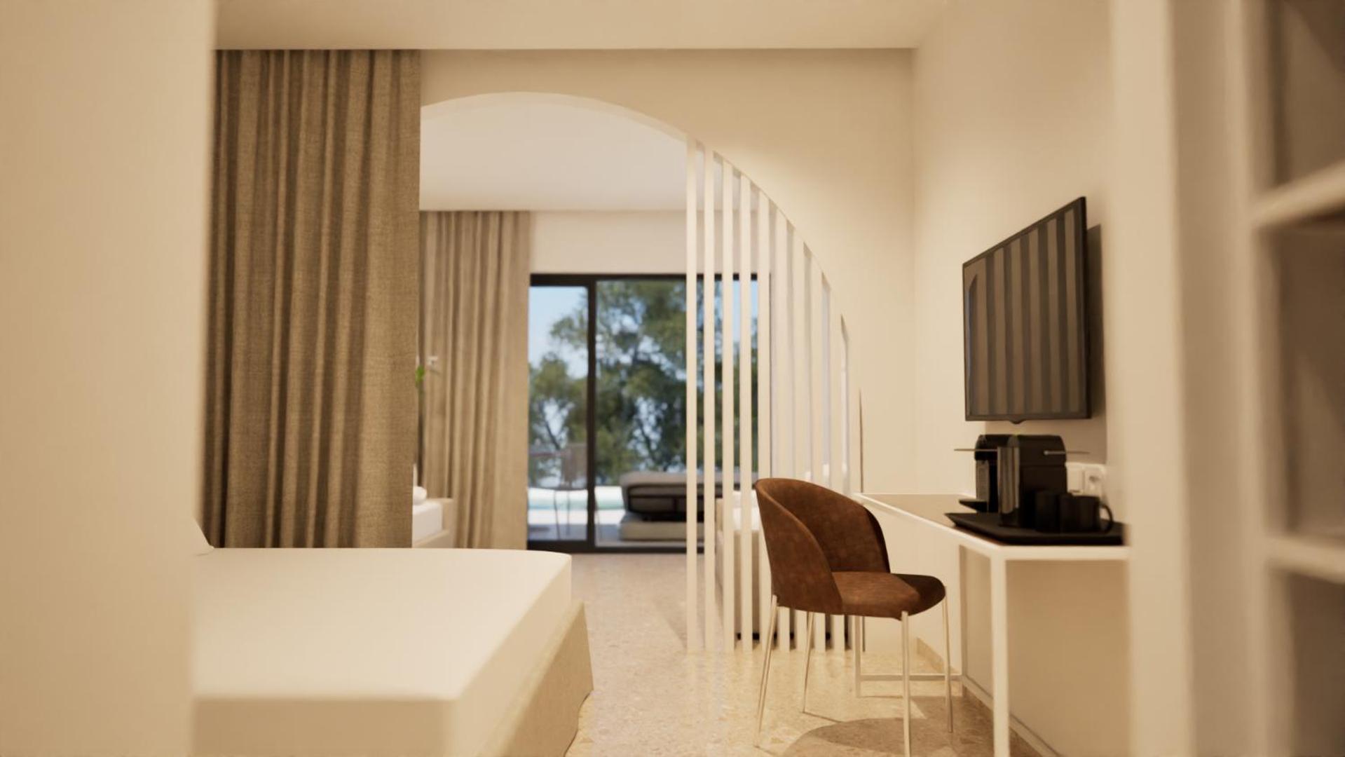 Aiora 3* Pefki (Rhodes)