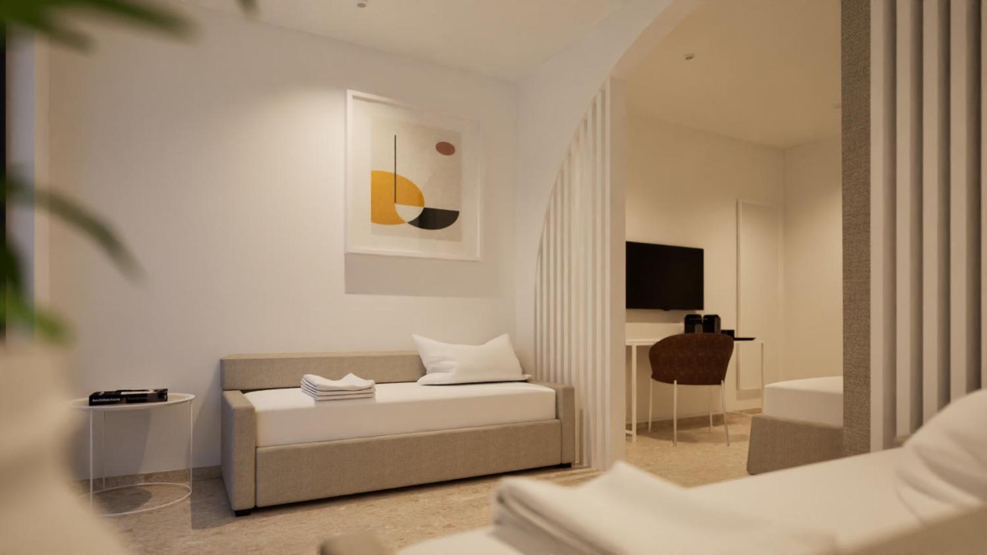 Aiora Hotel 3*