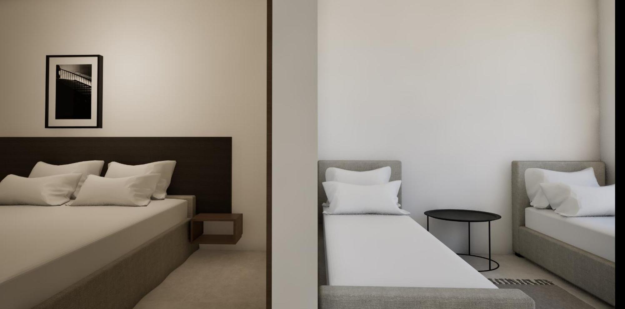 Hotel Aiora 3*