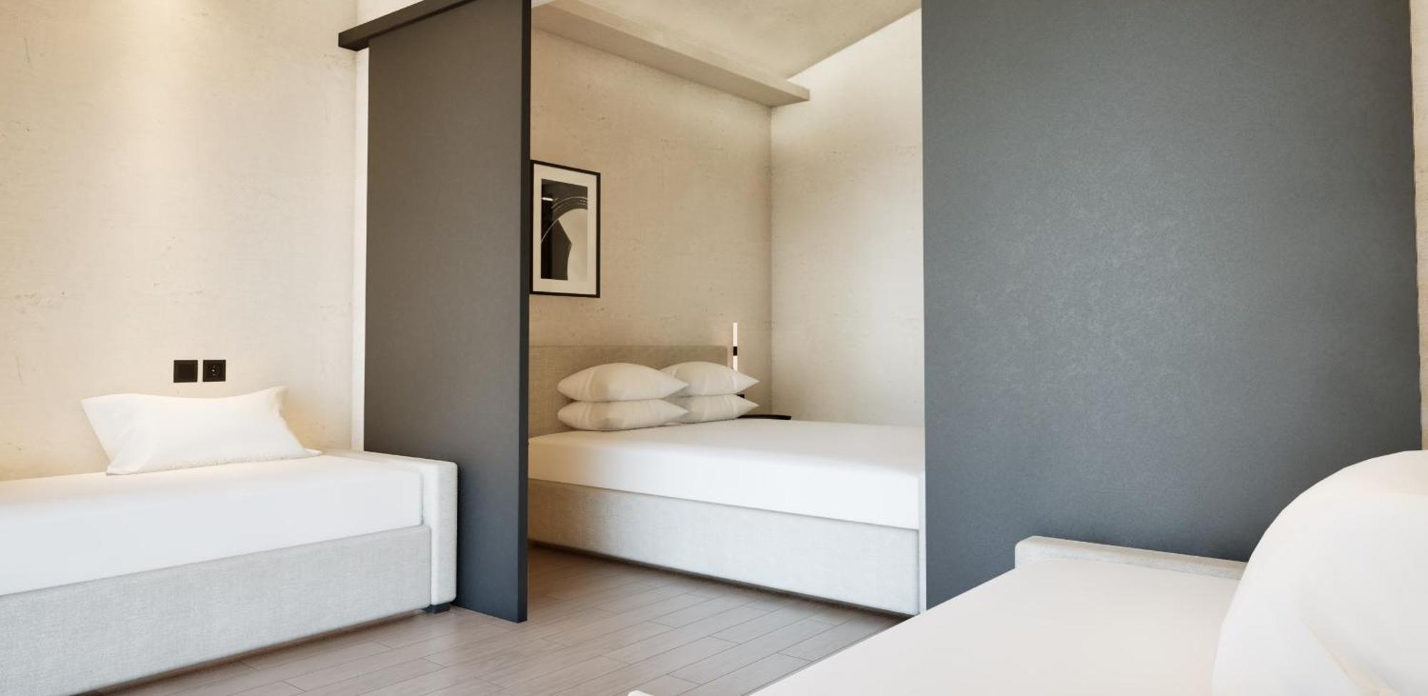 Hotel Aiora Pefki (Rhodes)