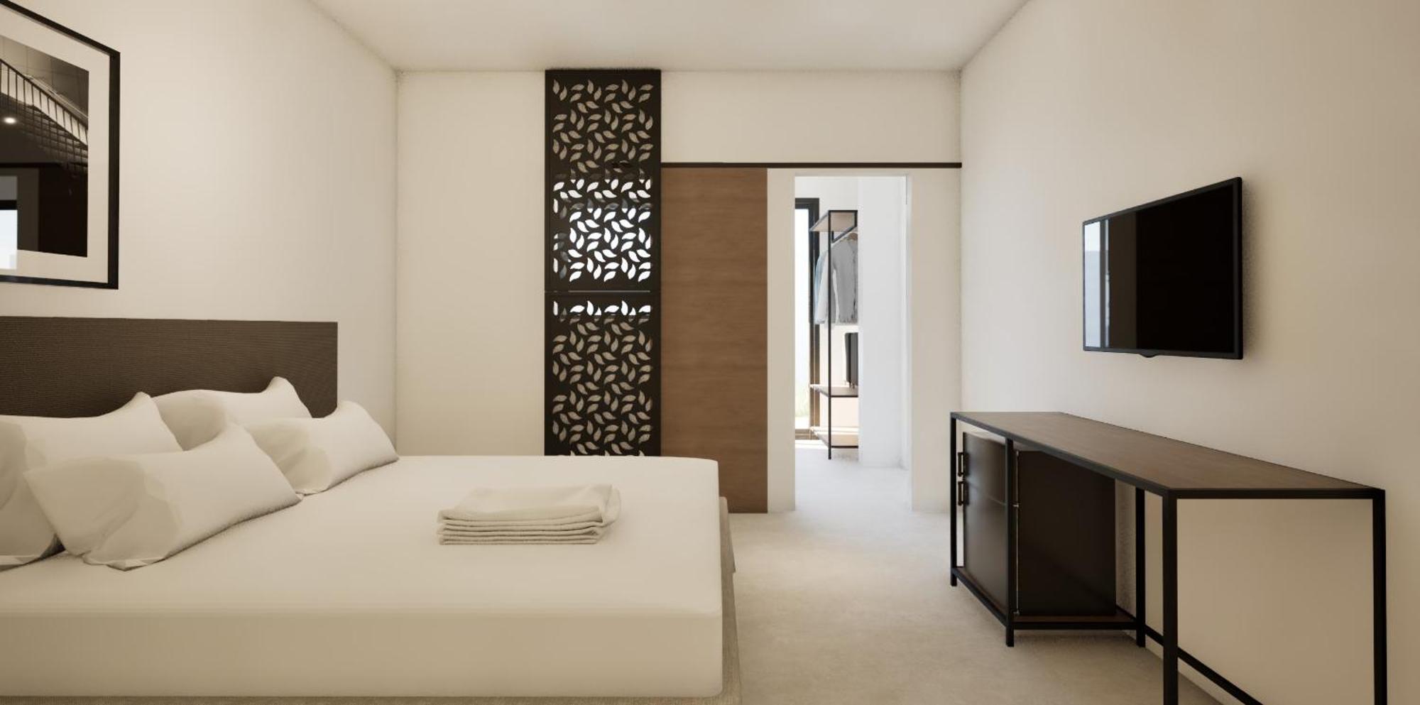 Aiora 3* Pefki (Rhodes)