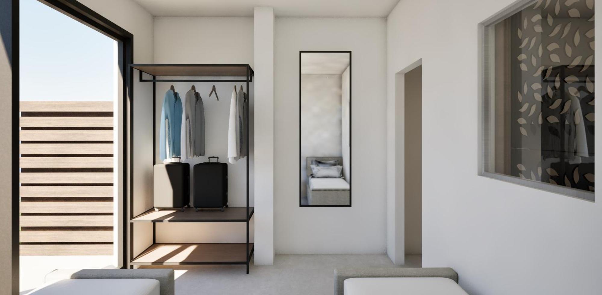 Aiora Hotel 3*