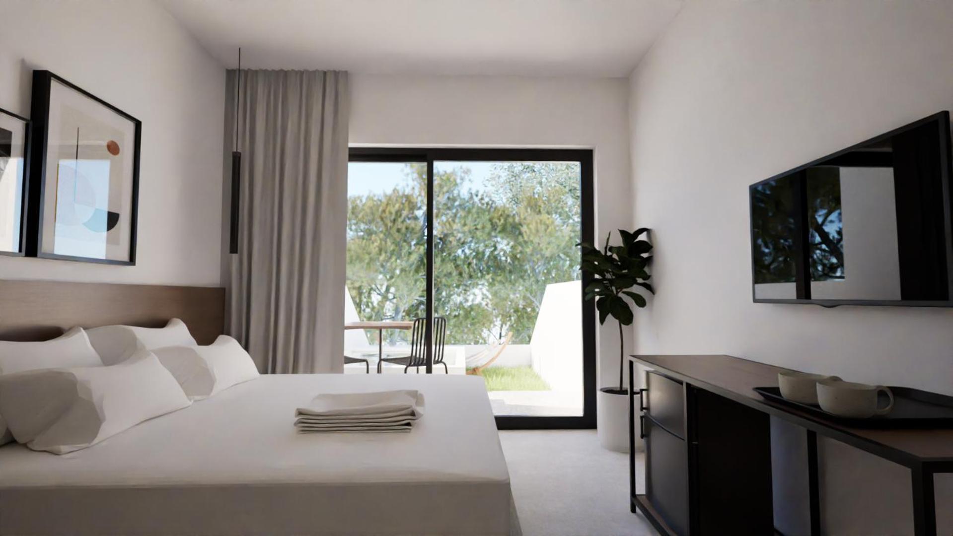 Aiora 3* Pefki (Rhodes)