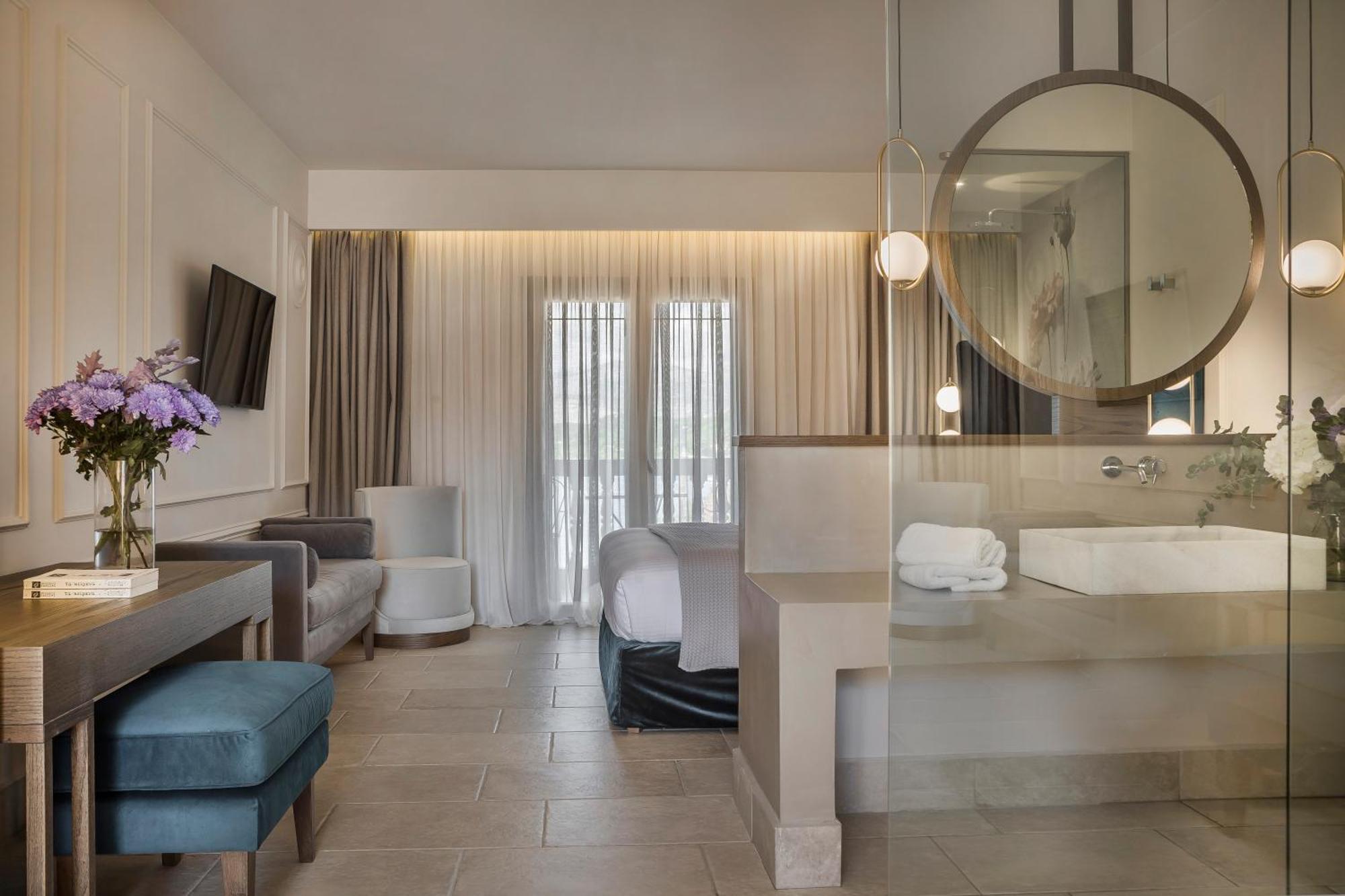 Thalassa Boutique - Adults Only Hotel