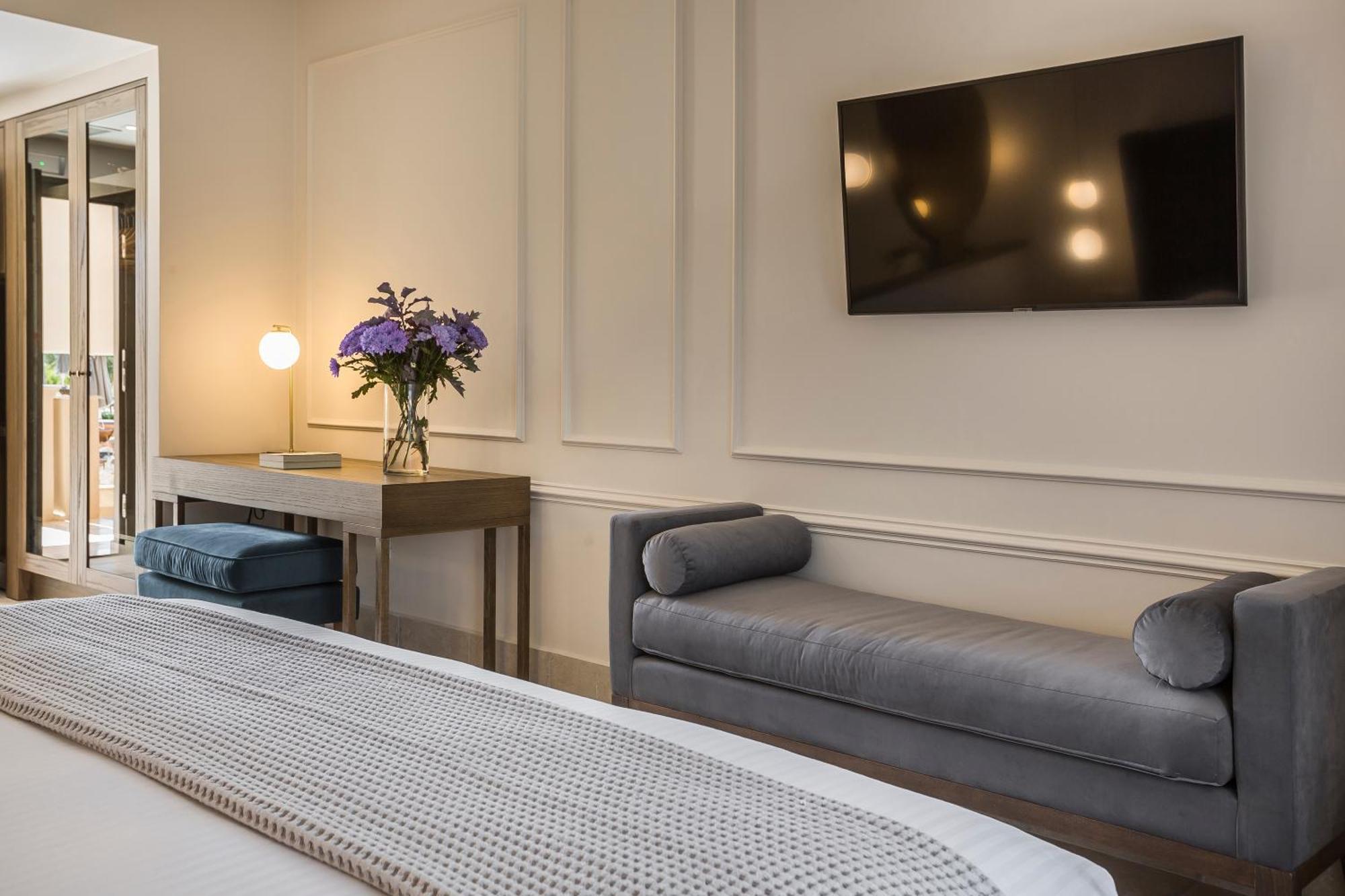 Hotel Thalassa Boutique - Adults Only 4*