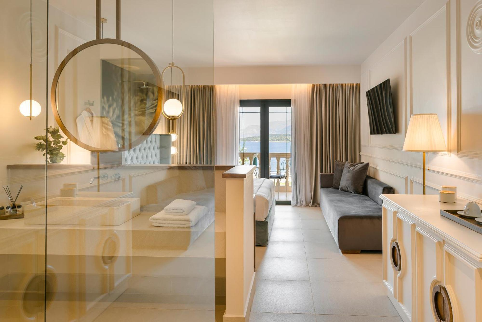 Thalassa Boutique - Adults Only 4*