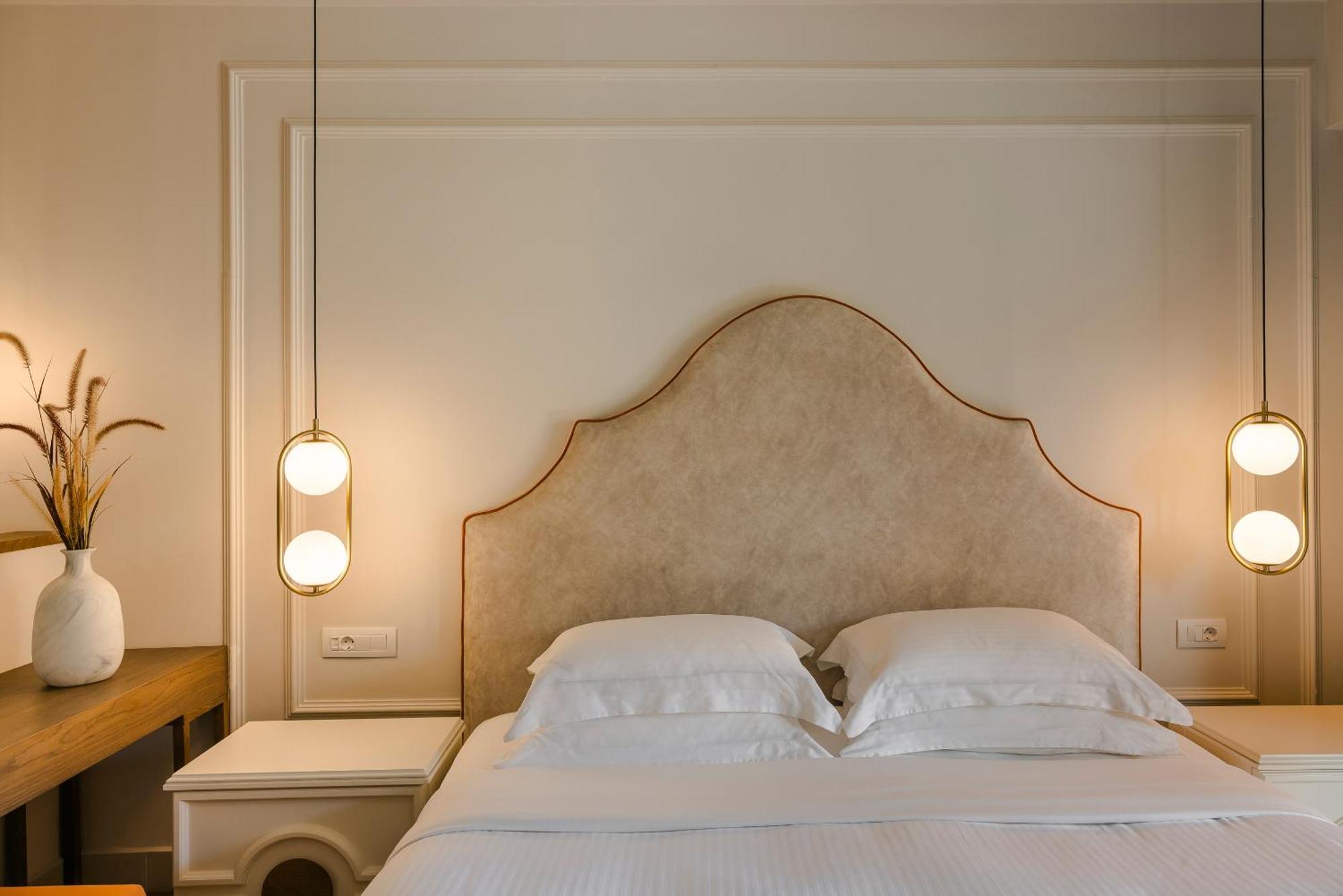 Thalassa Boutique - Adults Only 4* Argostoli (Kefalonia)