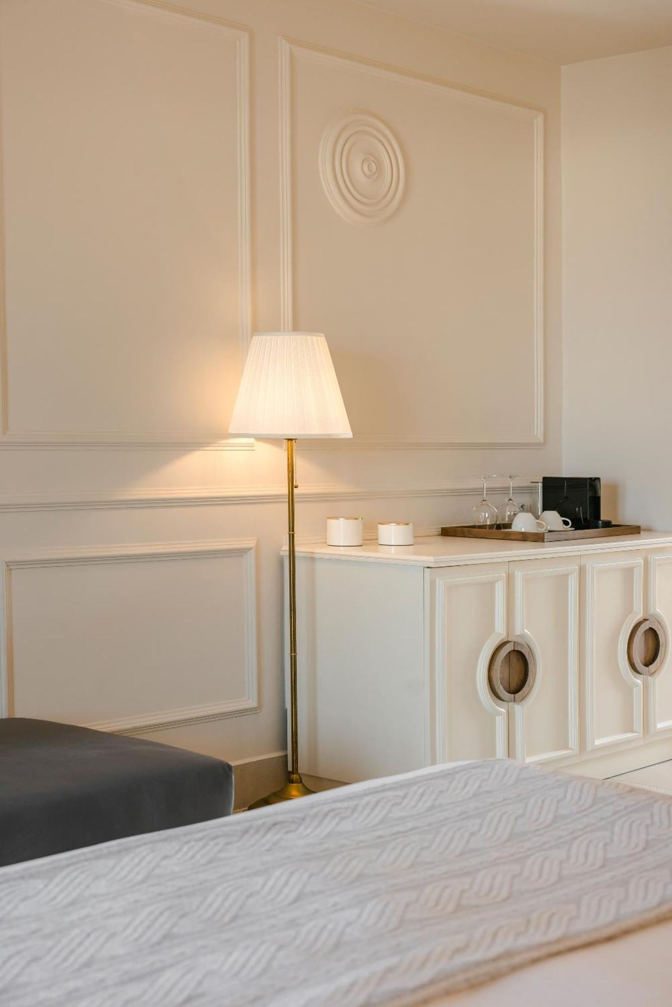 Thalassa Boutique - Adults Only