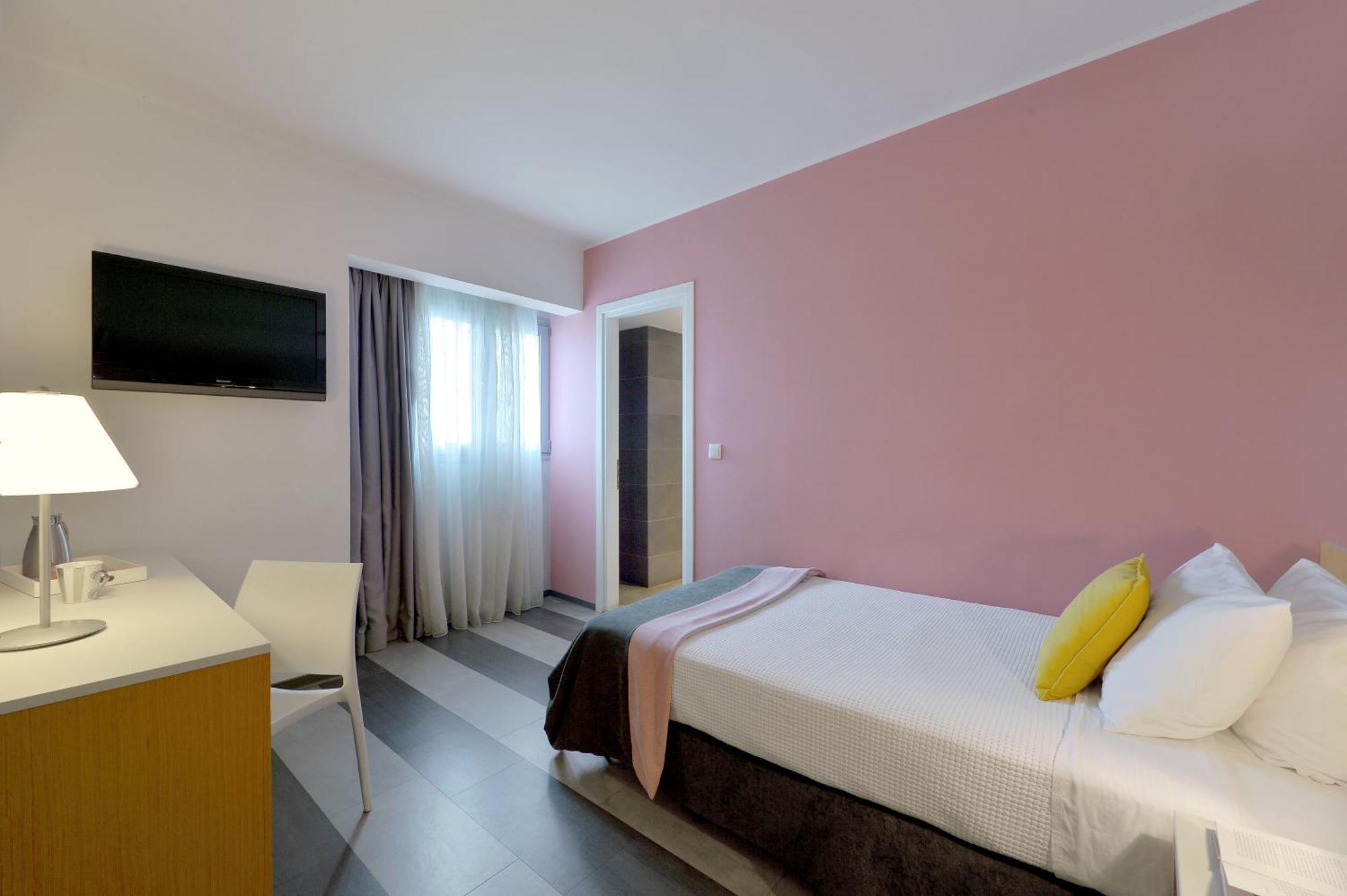 Airotel Galaxy Hotel