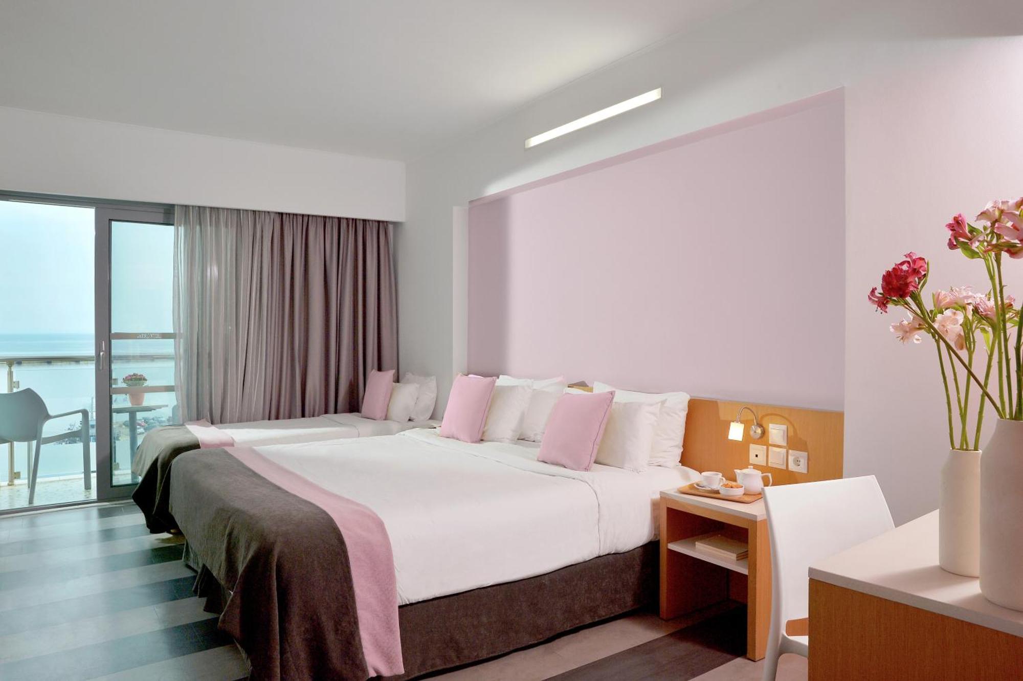 Airotel Galaxy Hotel Kavala