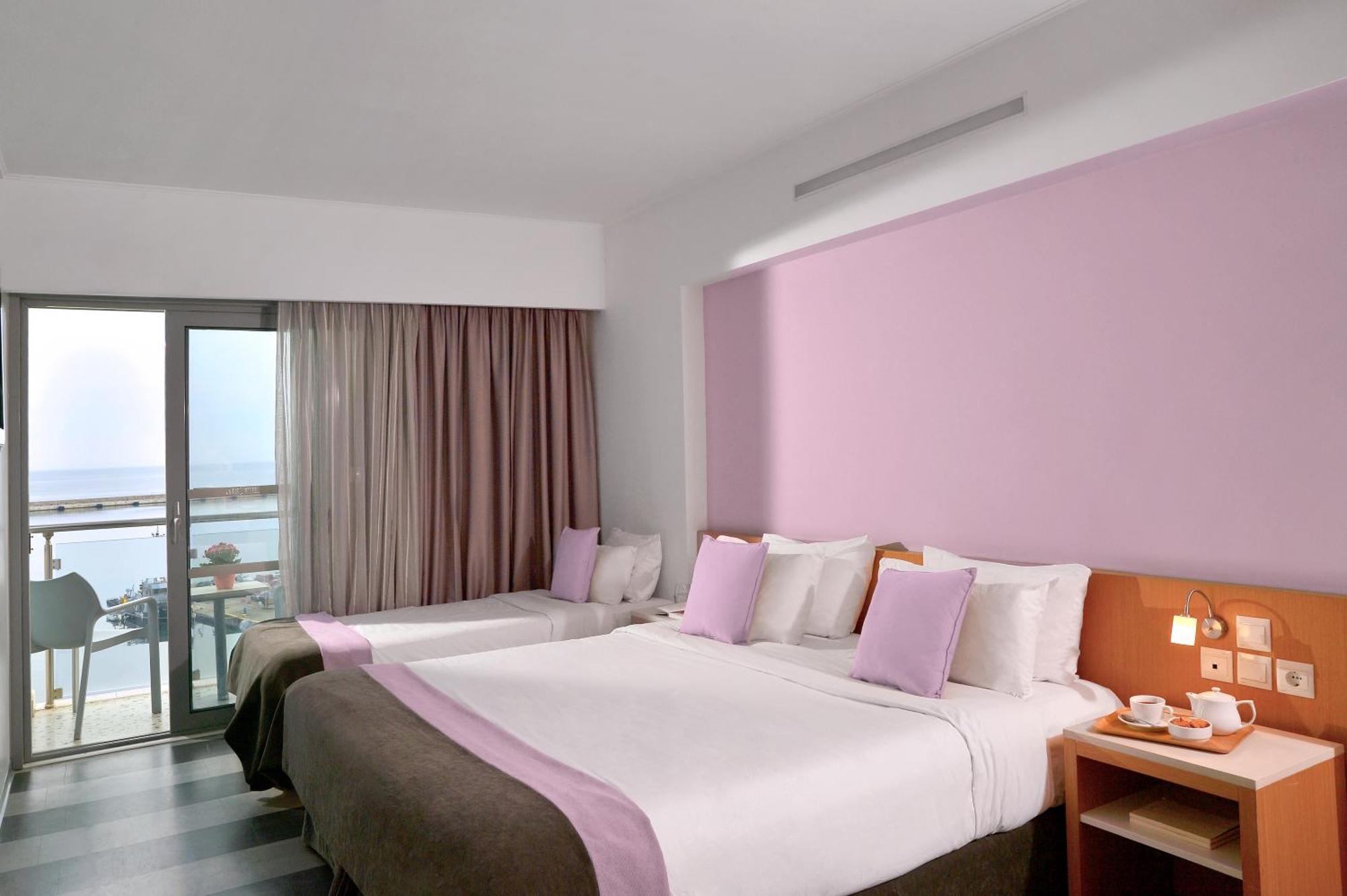 Airotel Galaxy Hotel