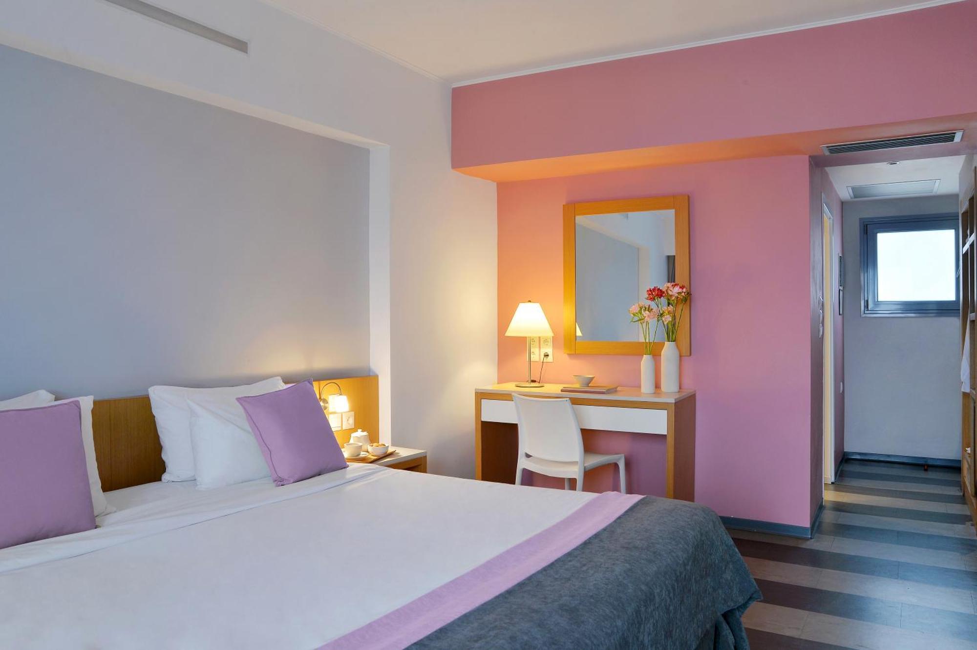 Airotel Galaxy Hotel Kavala
