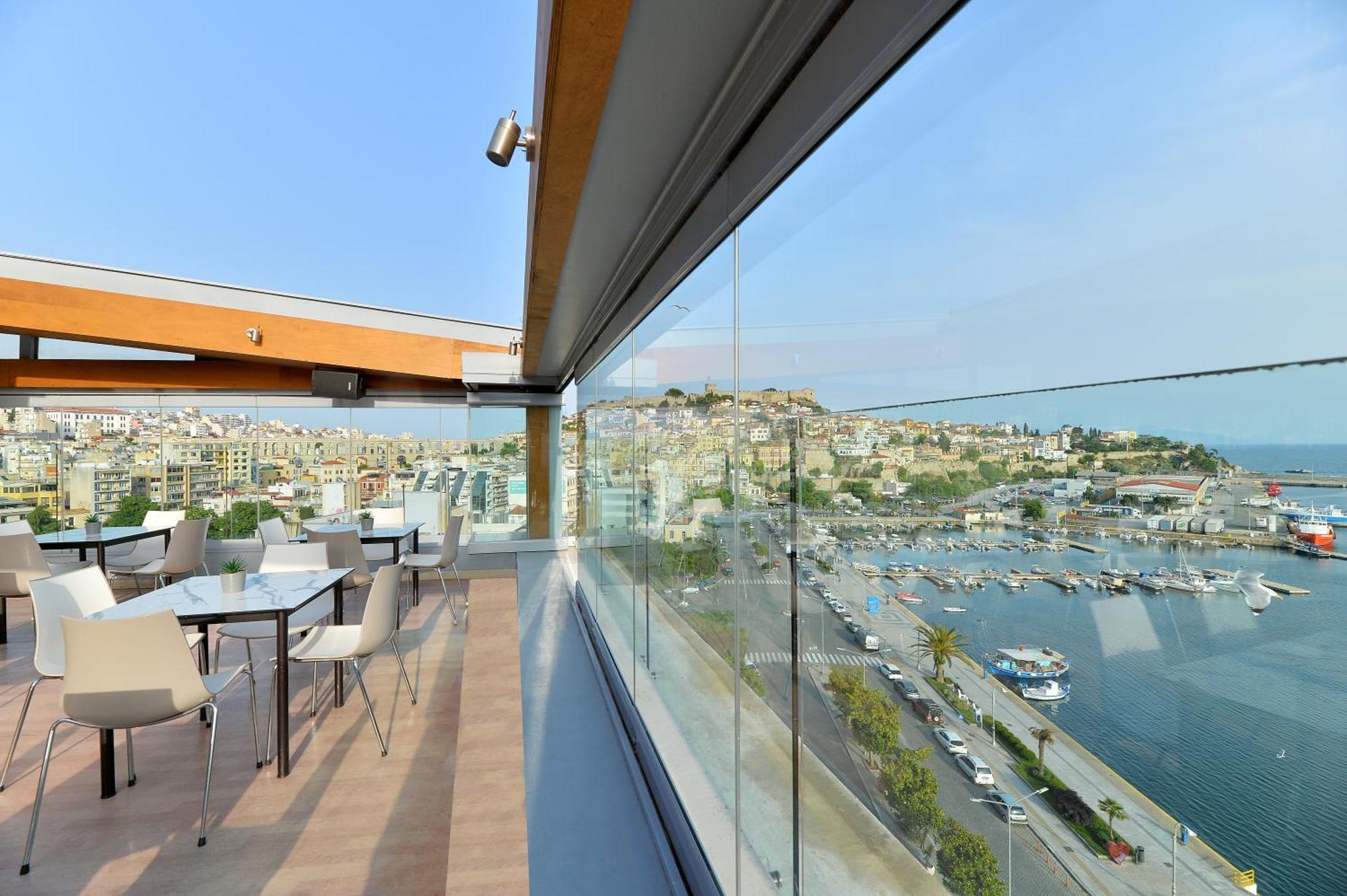Airotel Galaxy Kavala
