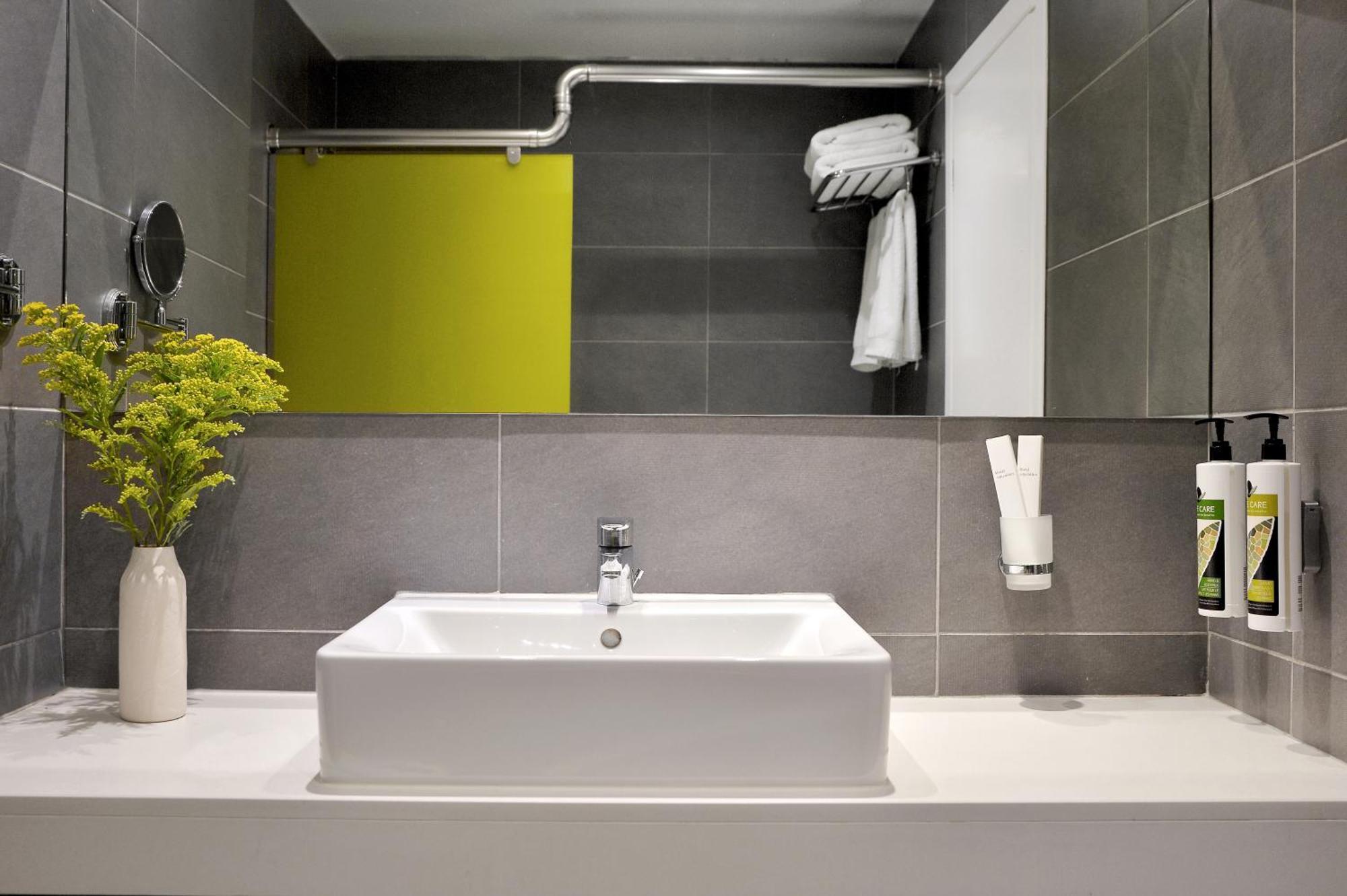 Airotel Galaxy 4* Kavala