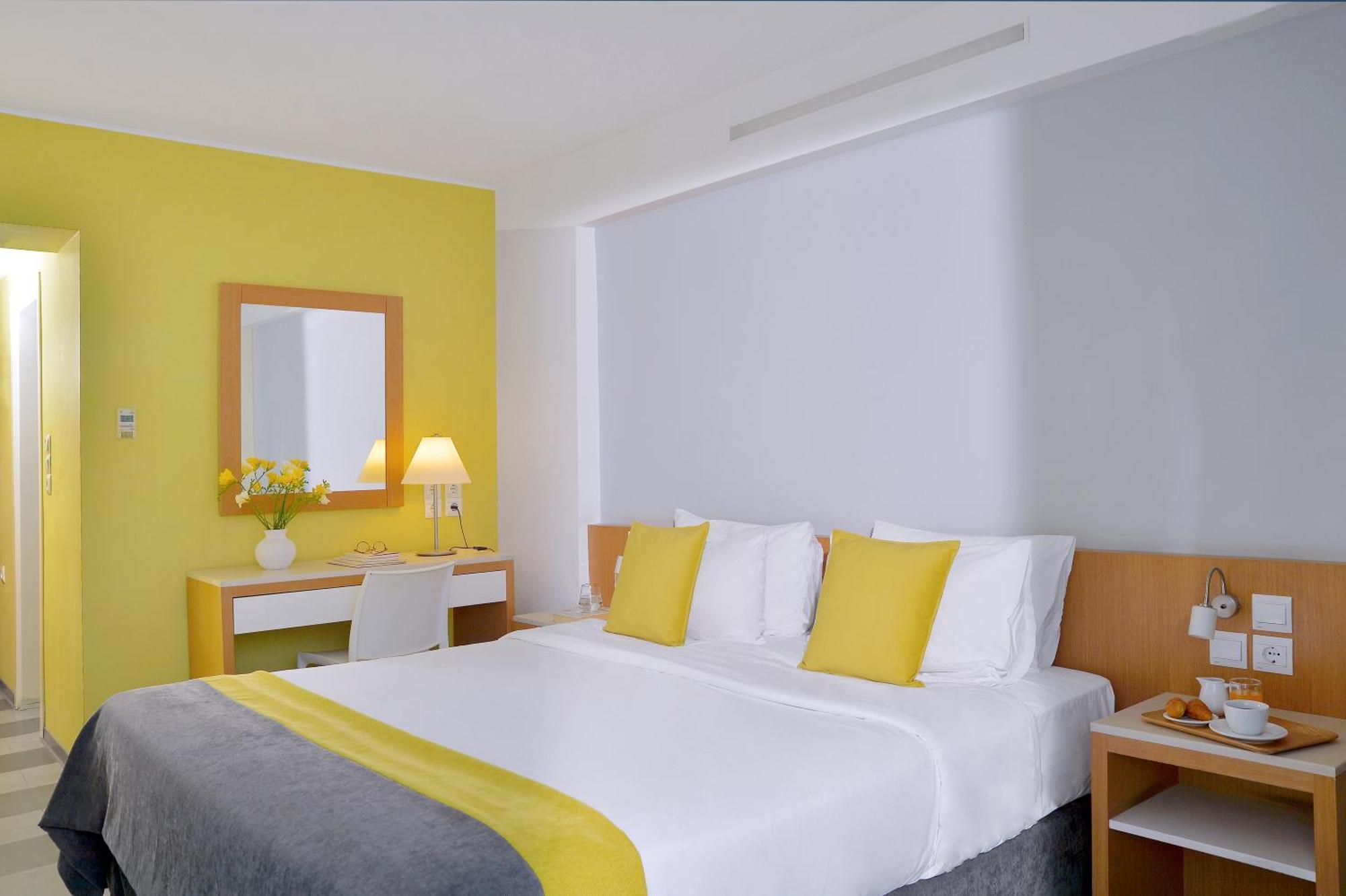 Airotel Galaxy Hotel
