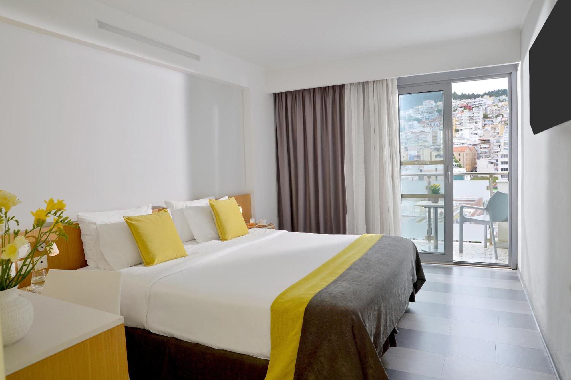 Airotel Galaxy Hotel 4*