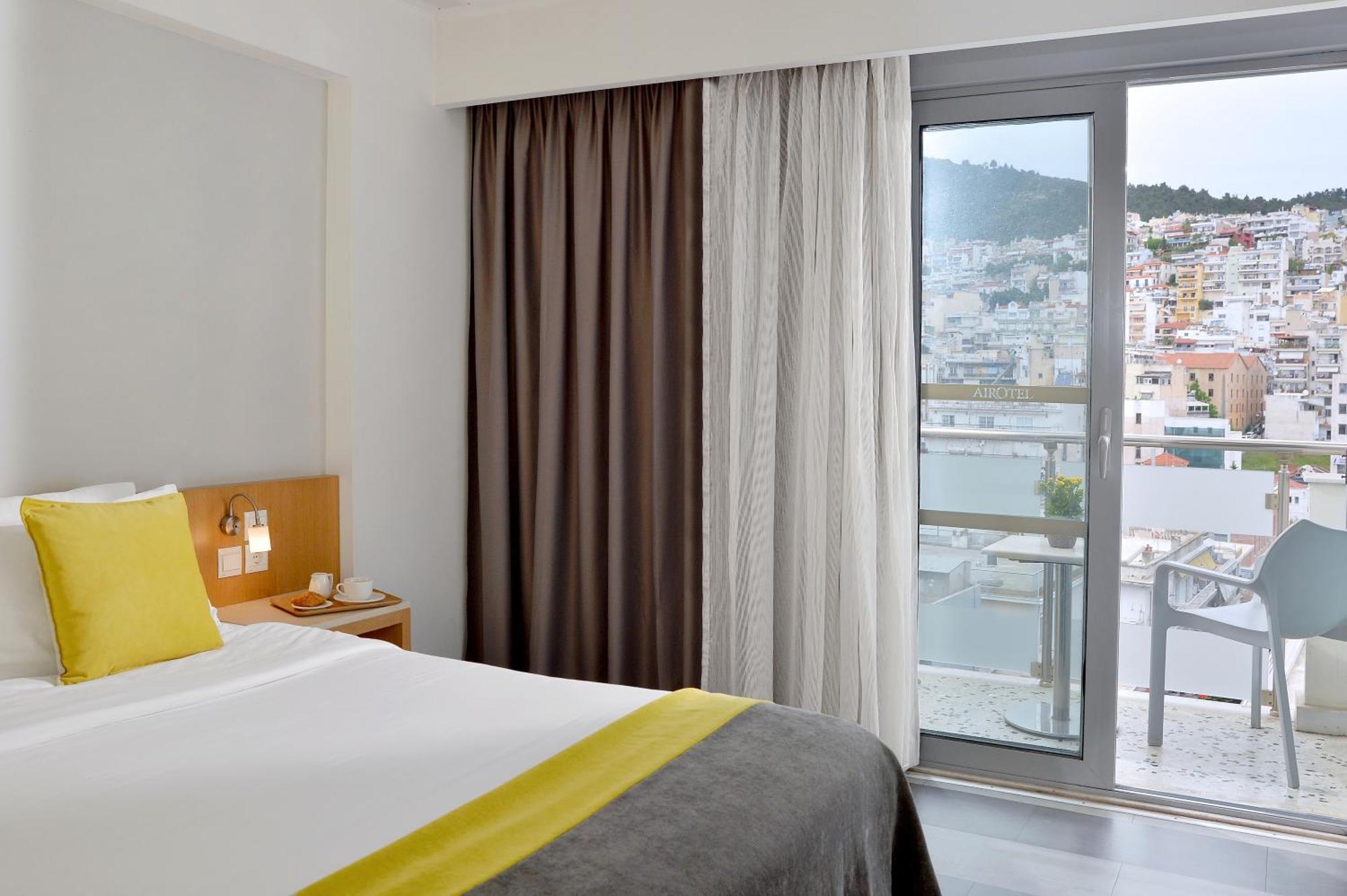 Hotel Airotel Galaxy 4*