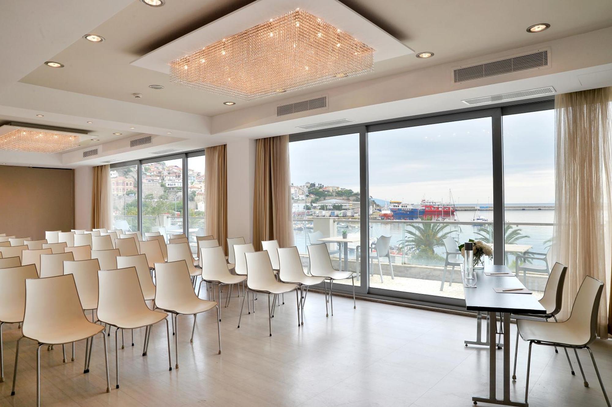 Hotel Airotel Galaxy