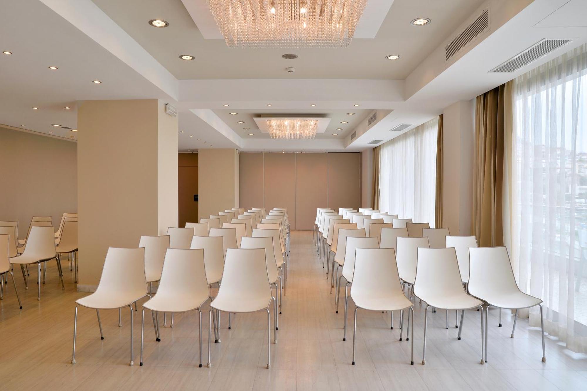 Hotel Airotel Galaxy Kavala