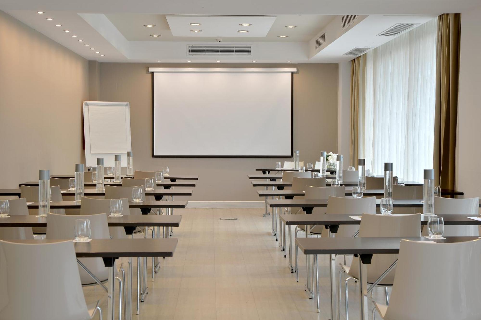 Airotel Galaxy Hotel Kavala