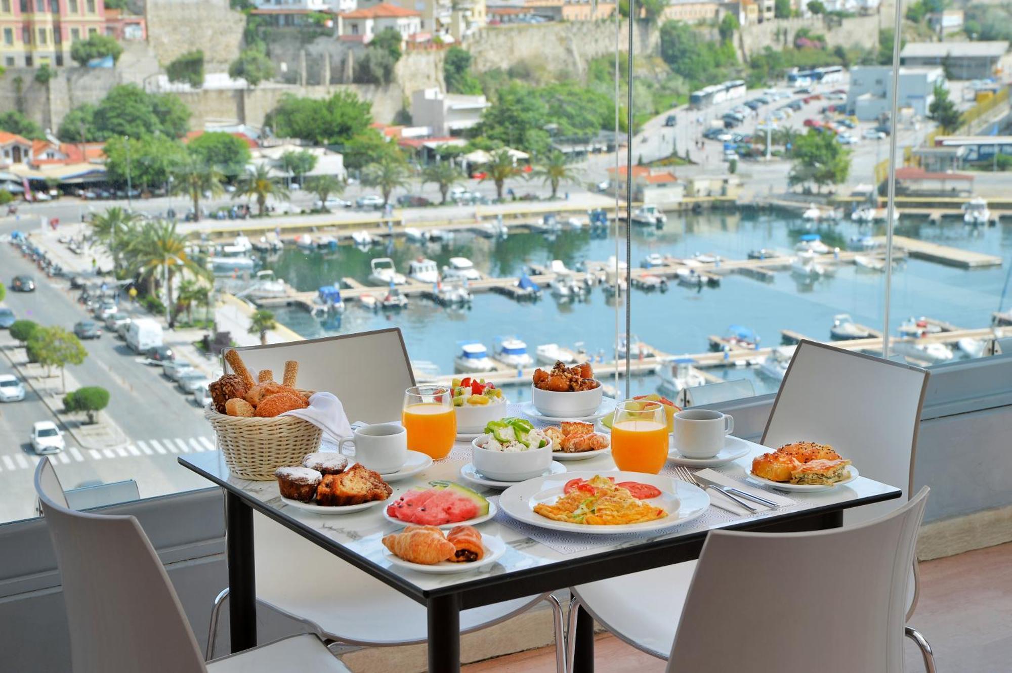 Airotel Galaxy Hotel Kavala