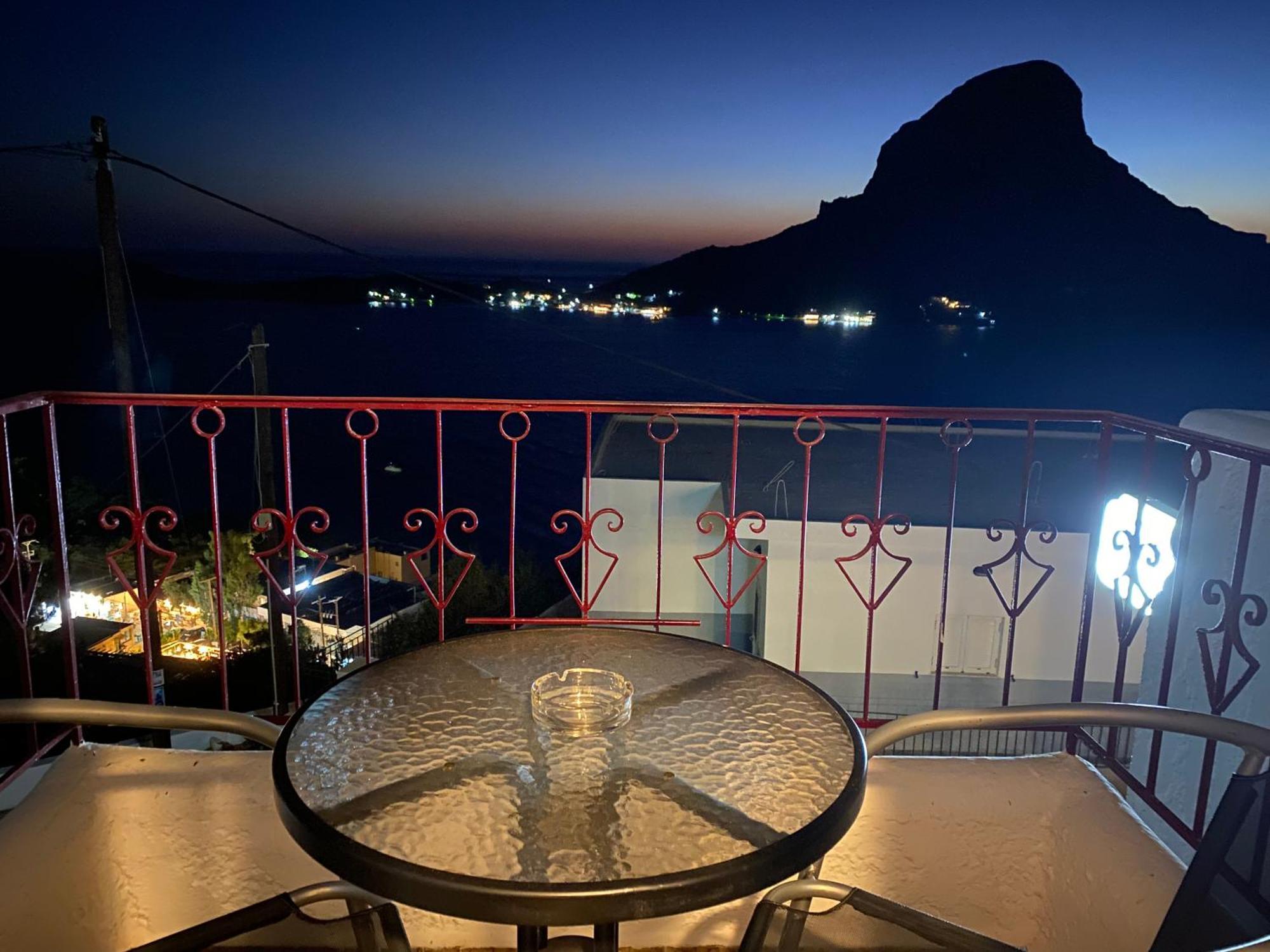 Afroditi Aparthotel 2*