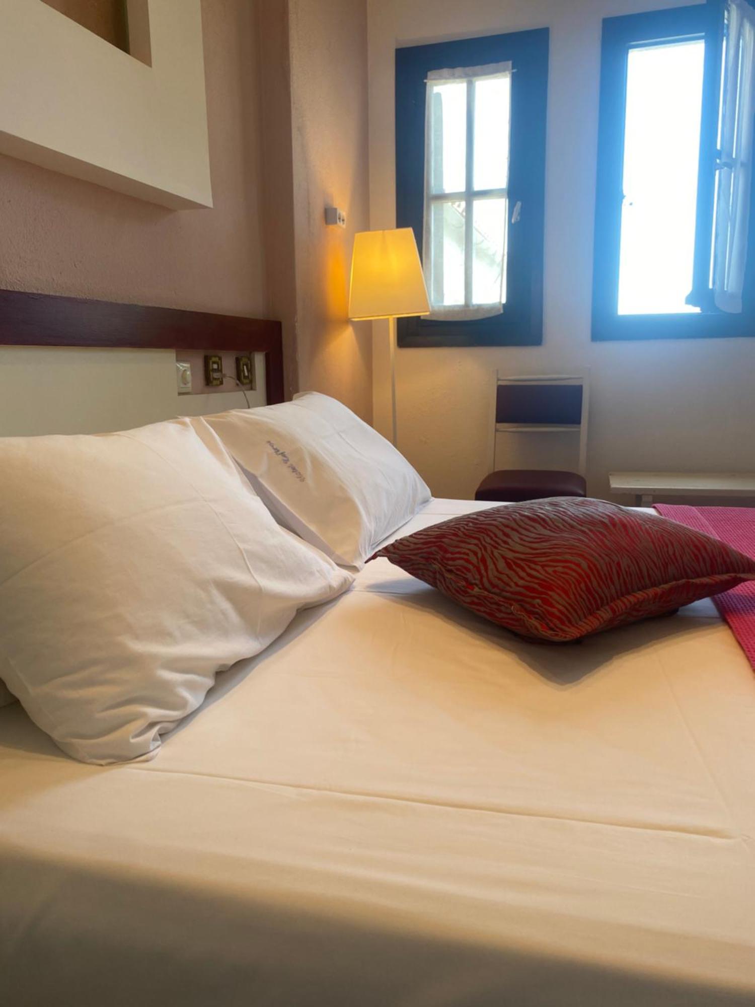 Hotel Zefiros Agios Ioannis (Thessaly)