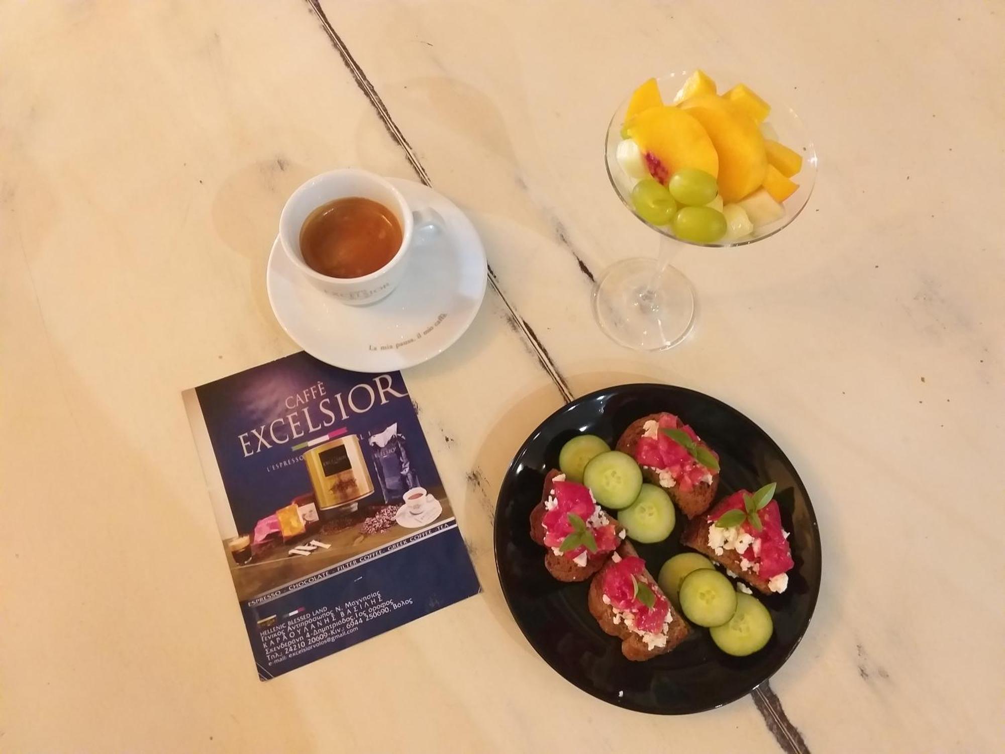 Zefiros Hotel 2*