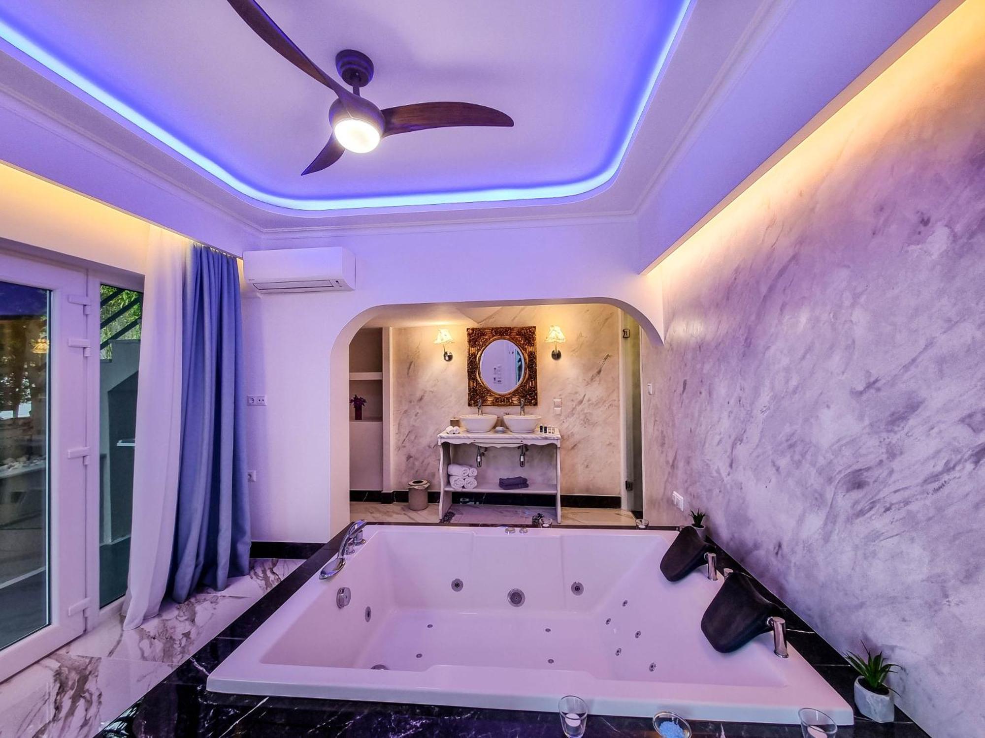 Panorama & - Adults Only Hotel