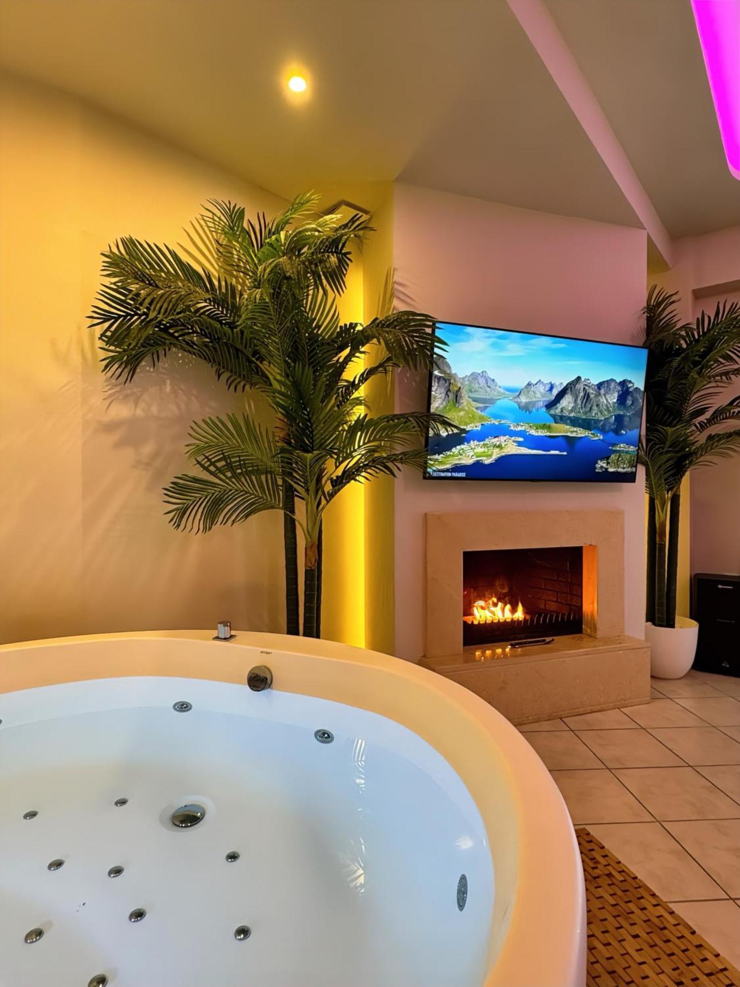 Hotel Panorama & - Adults Only