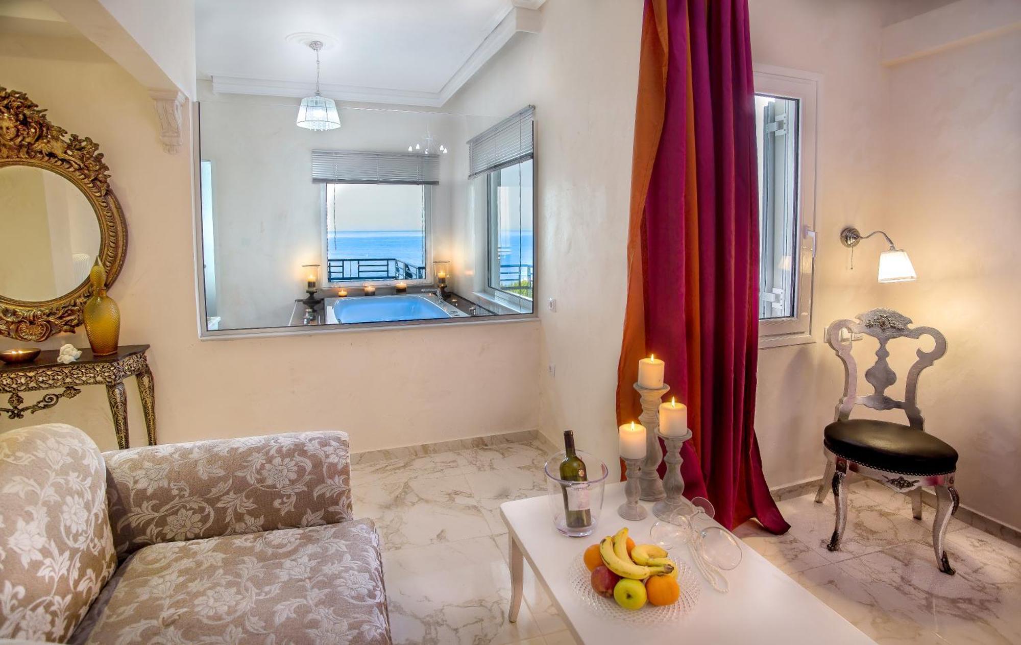 Hotel Panorama & - Adults Only 4*