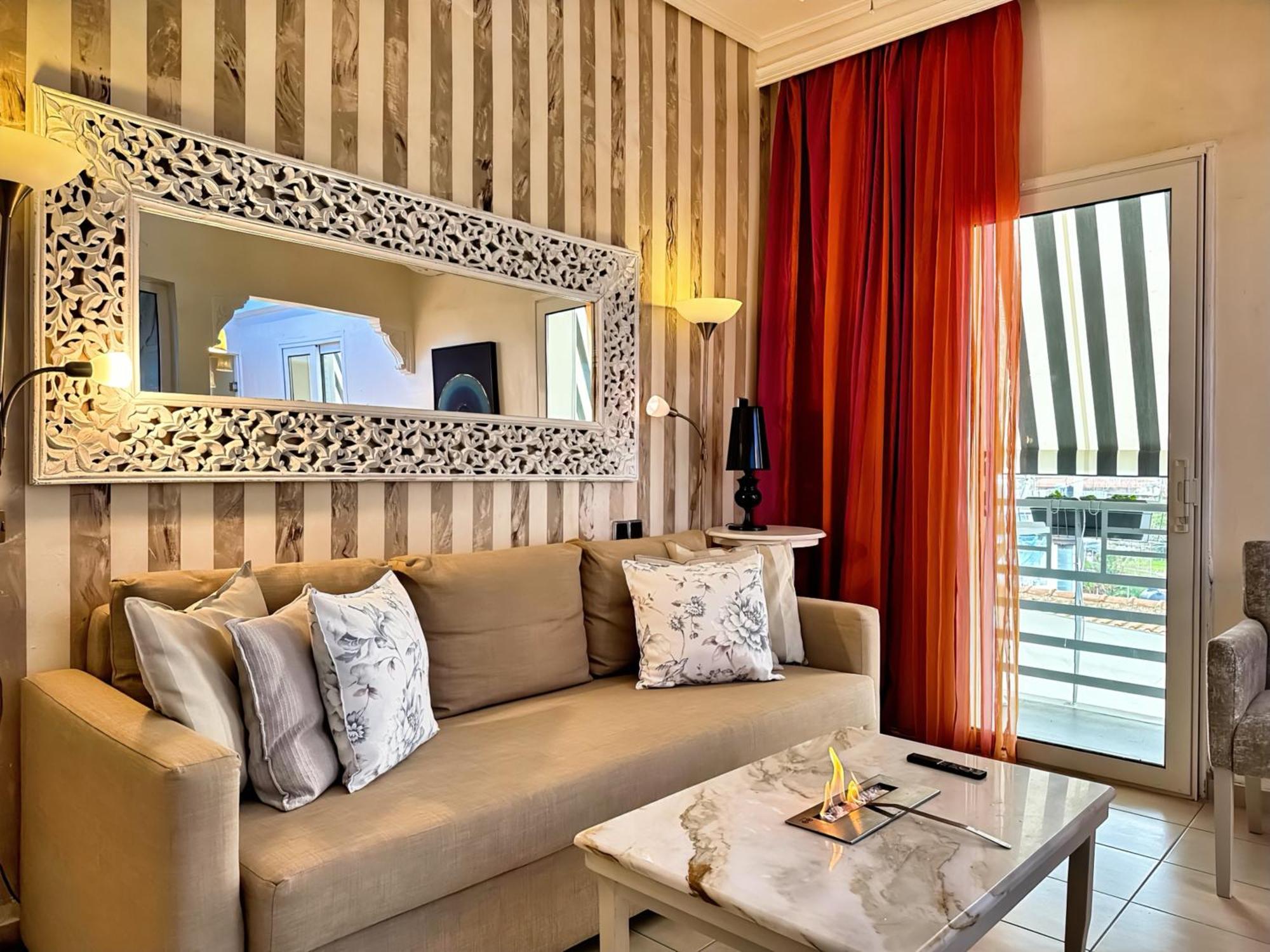Panorama & - Adults Only Hotel Stomion (Thessaly)