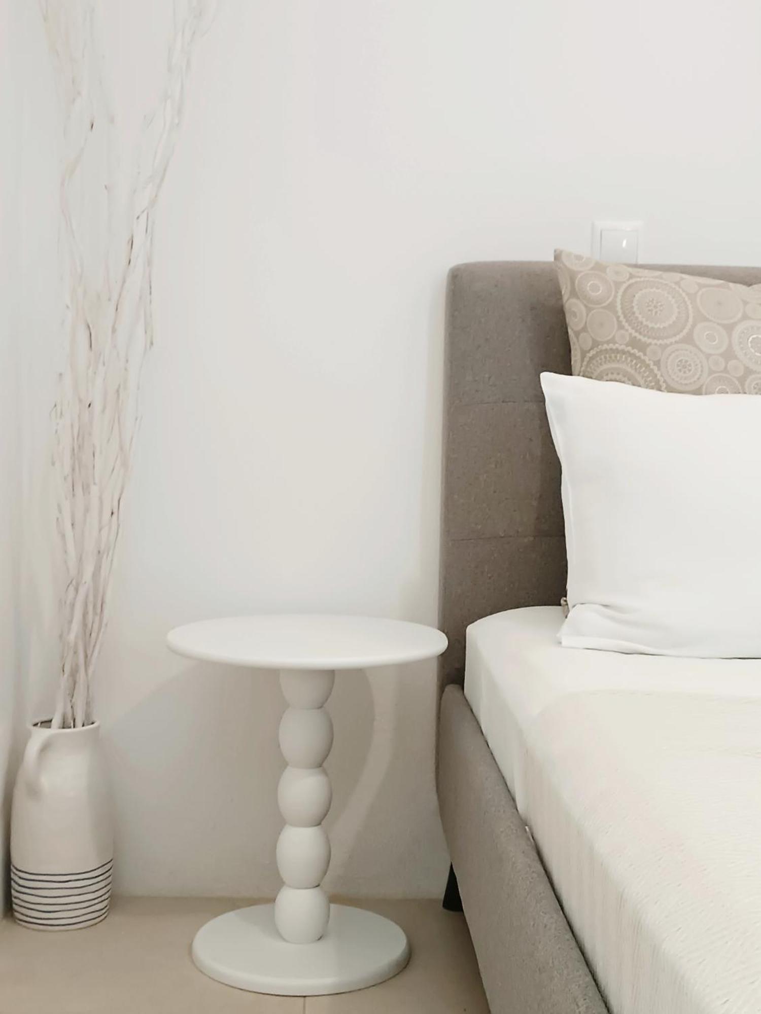 Apanema Paros Apartment