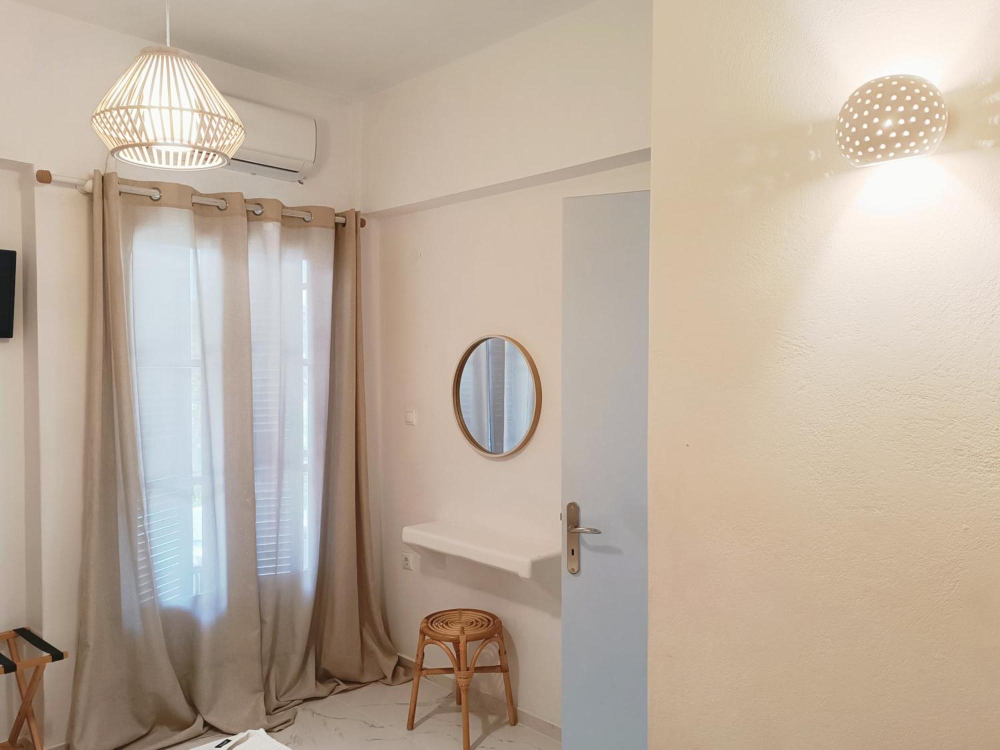 Apanema Paros Apartment Naousa (Paros)