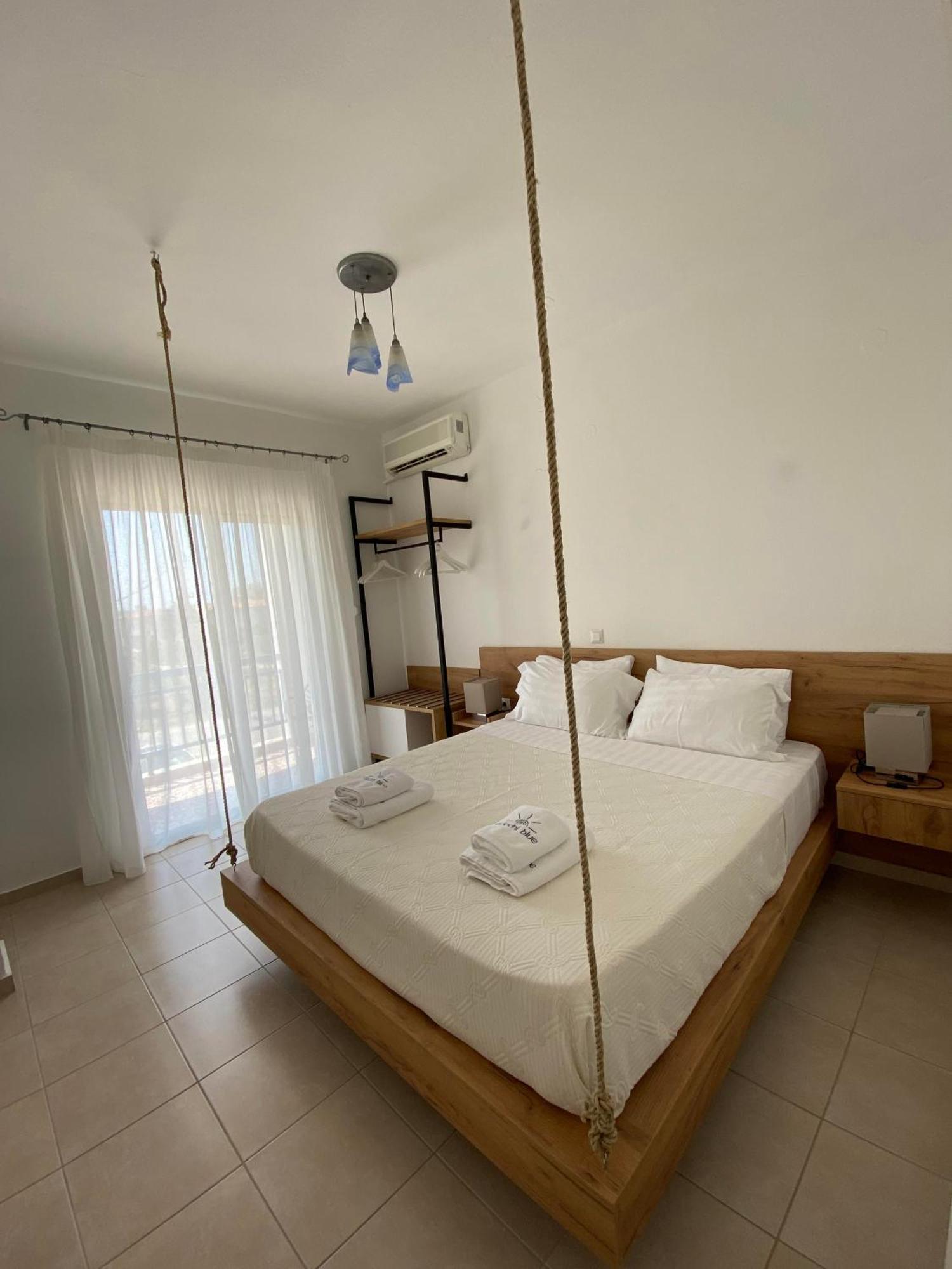 Ariadni Blue 2 Apartment *
