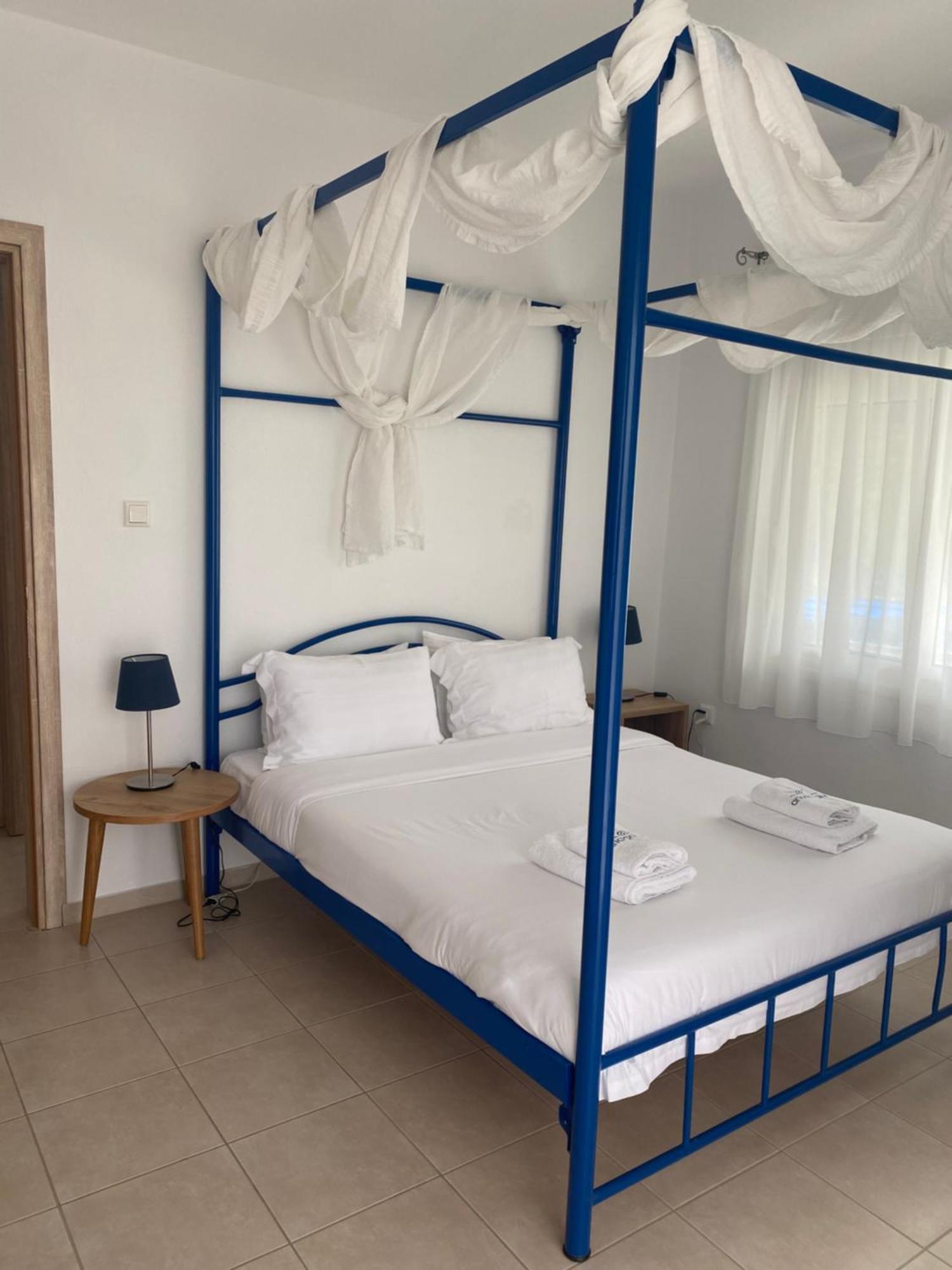 Apartment Ariadni Blue 2 *