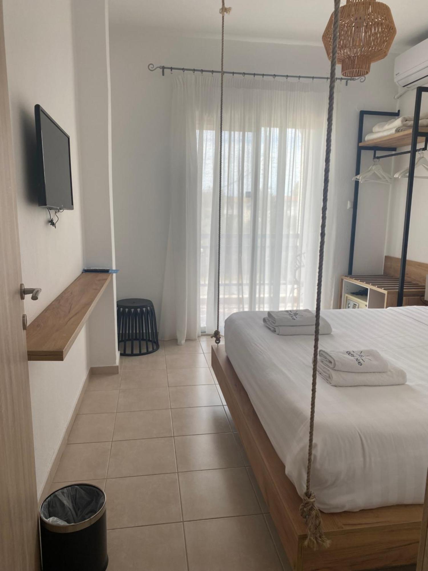 Ariadni Blue 2 Apartment Neos Marmaras