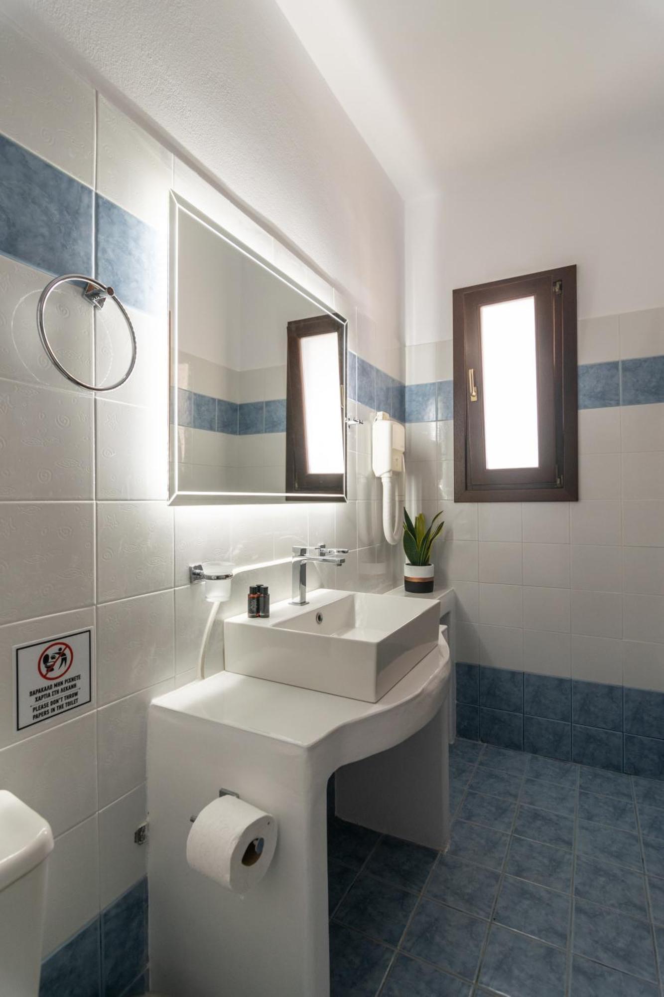 Iliovasilema Aparthotel Mytakas