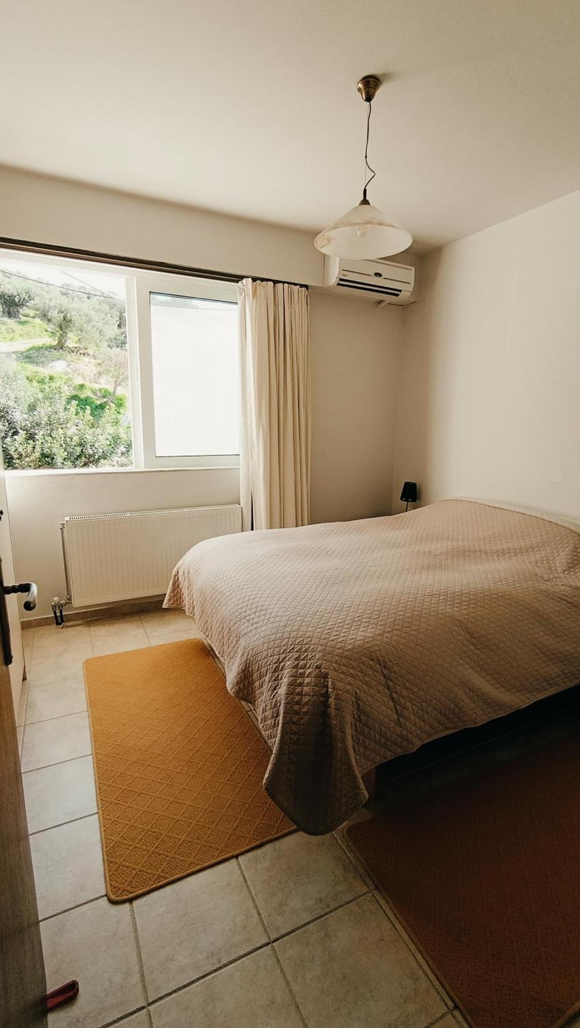Antonis Apts, Physio Fitness Retreats Apartment Plakias