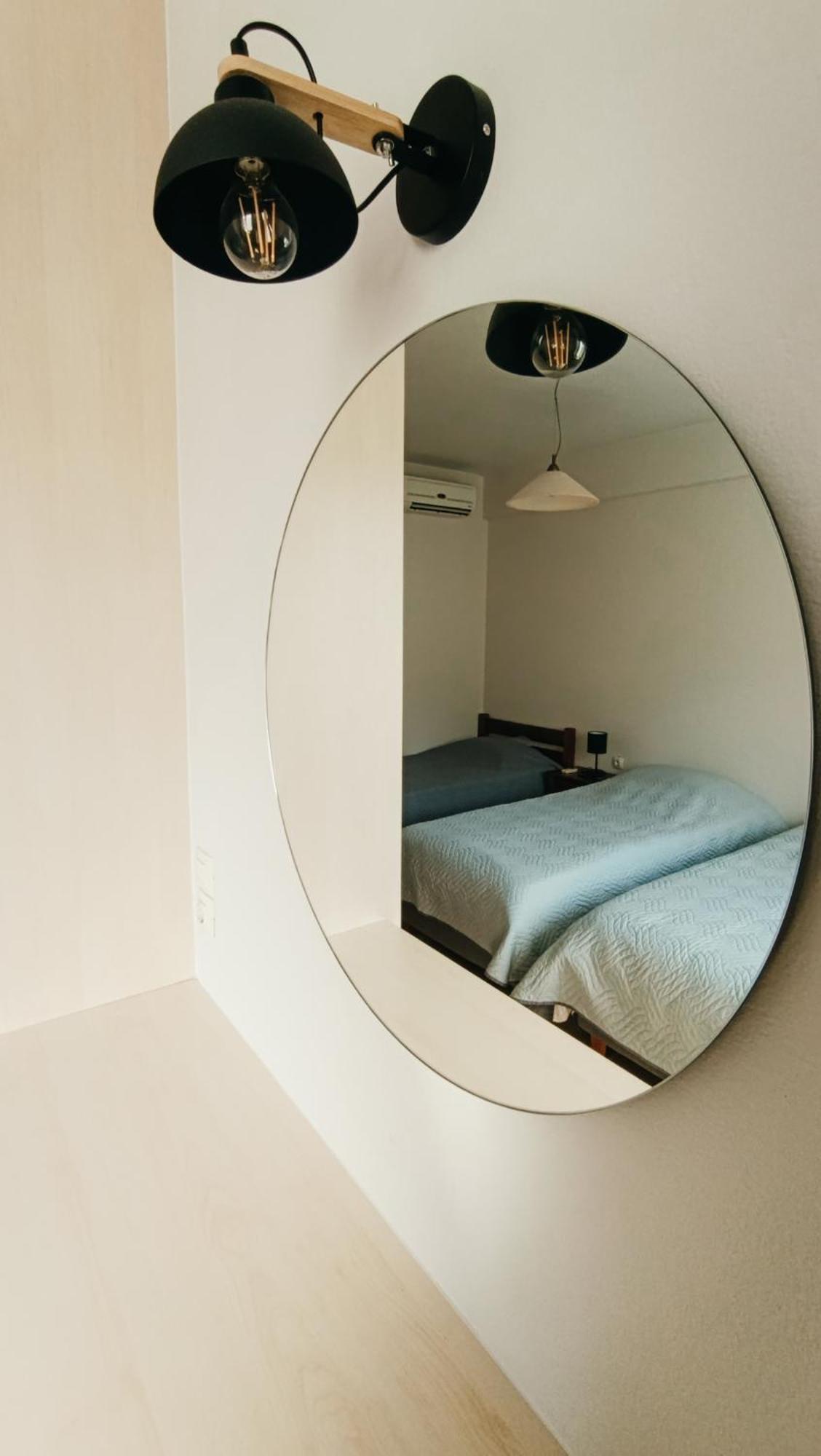 Antonis Apts, Physio Fitness Retreats Apartment *