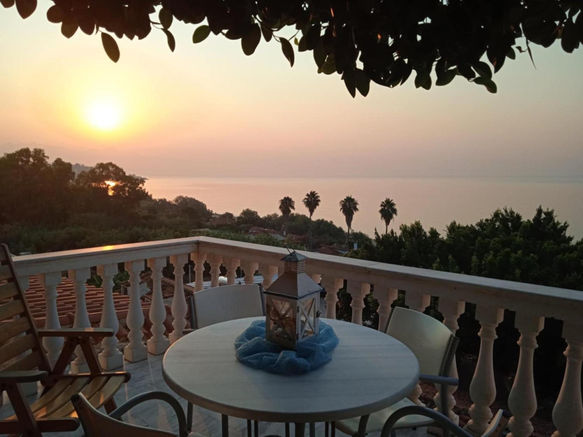 Pansion L'antic Guest house *