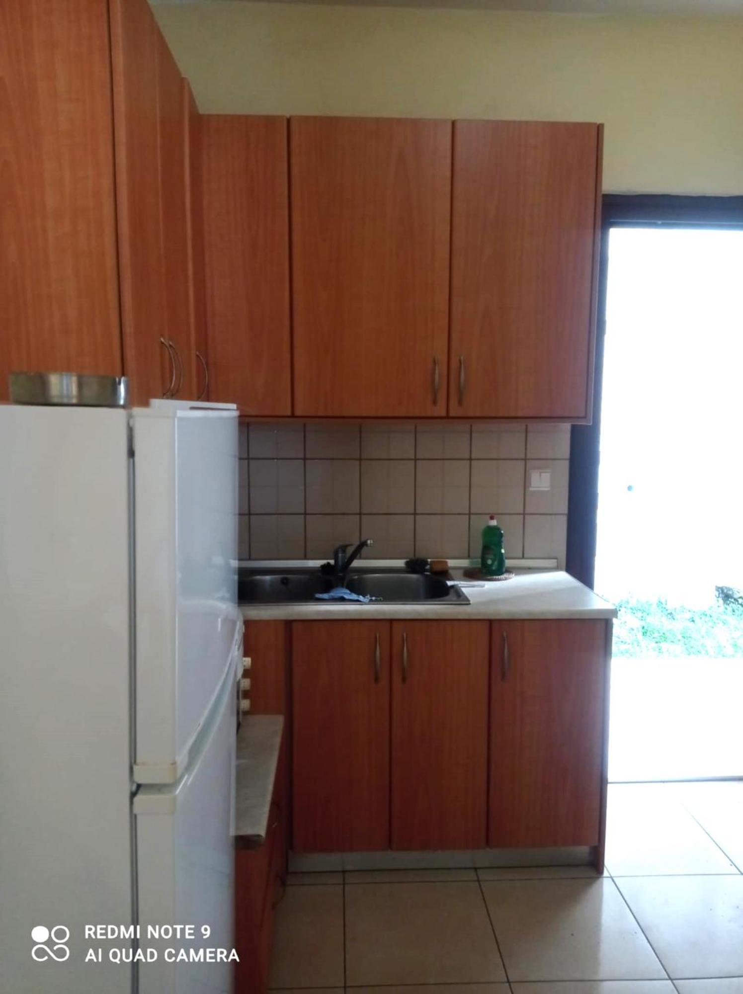 Apartment Kandilari